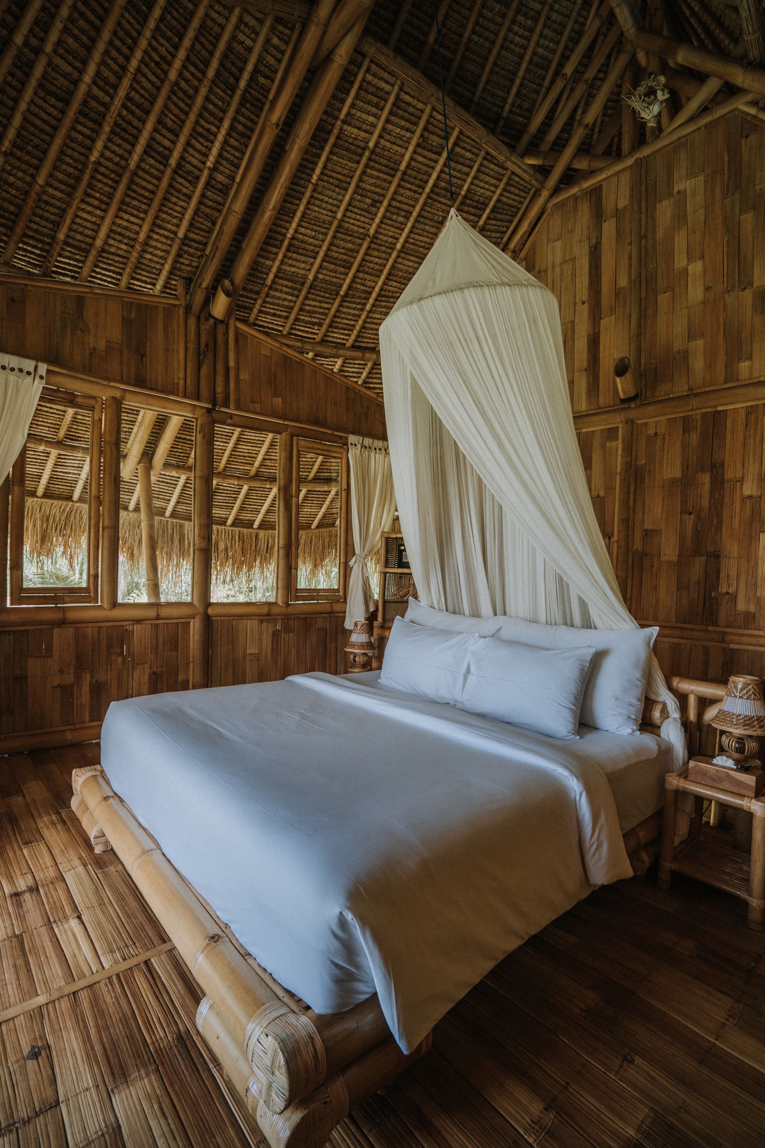 Escape in Bali 21