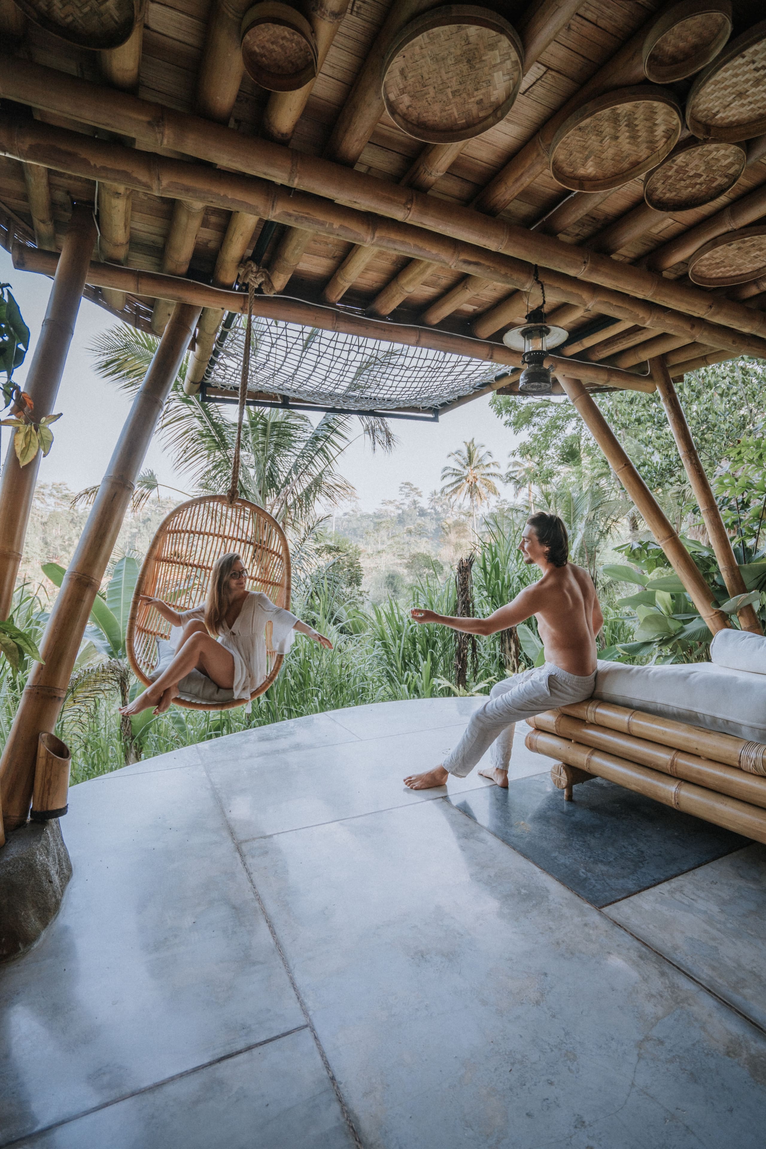 Escape in Bali 7