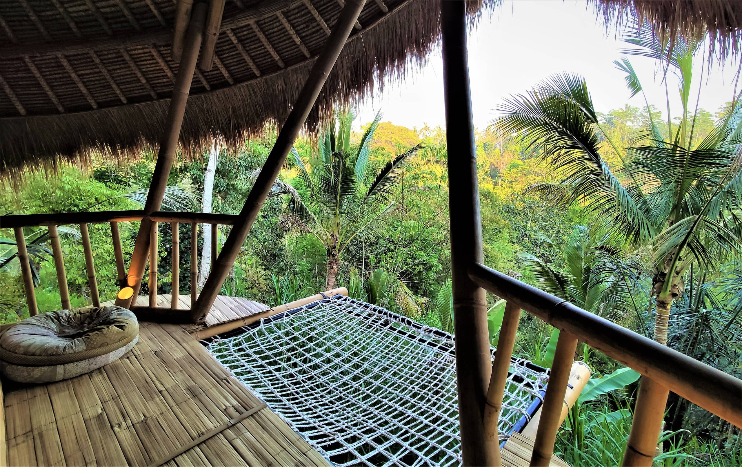 Escape in Bali 20