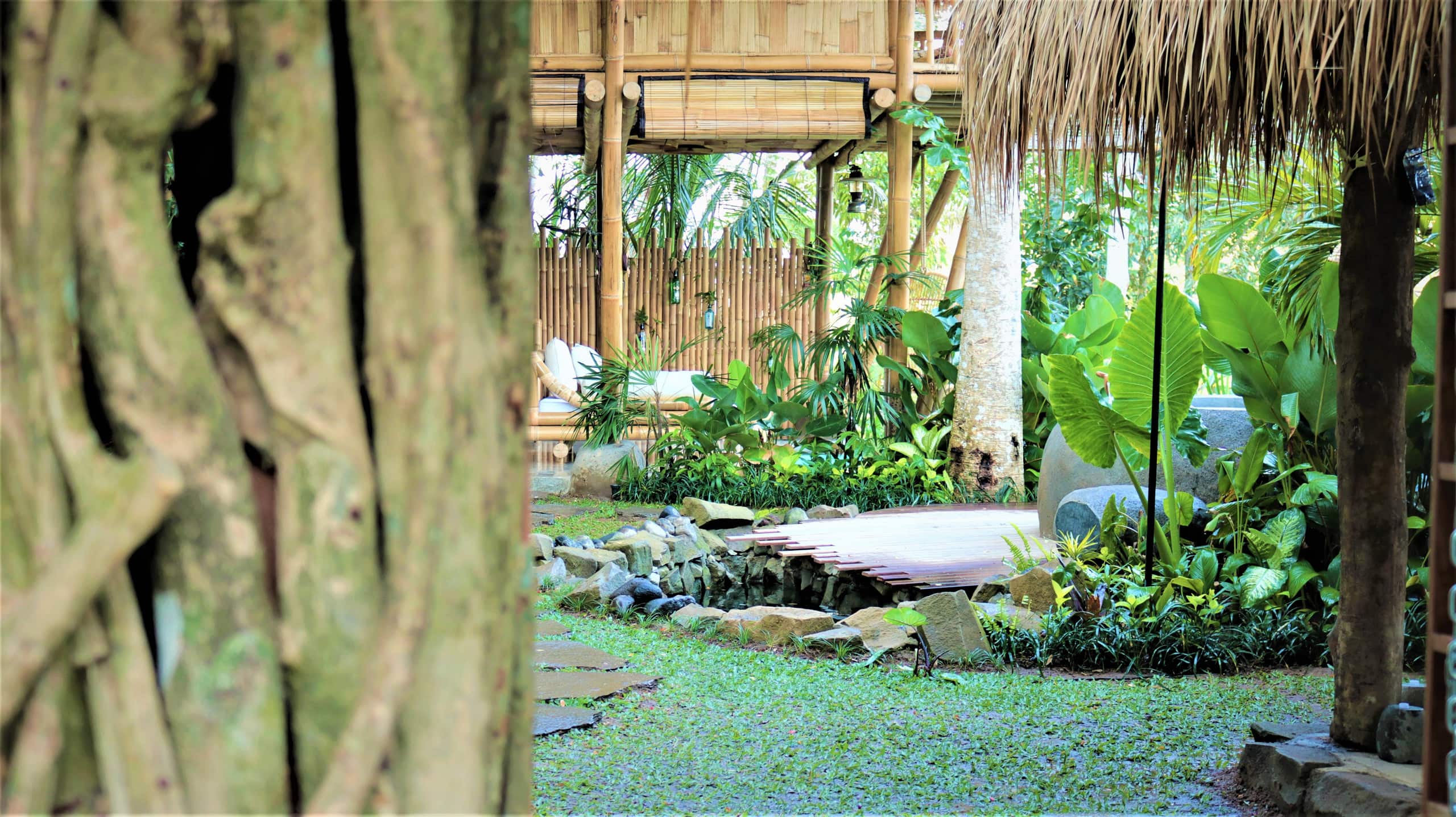 Escape in Bali 16
