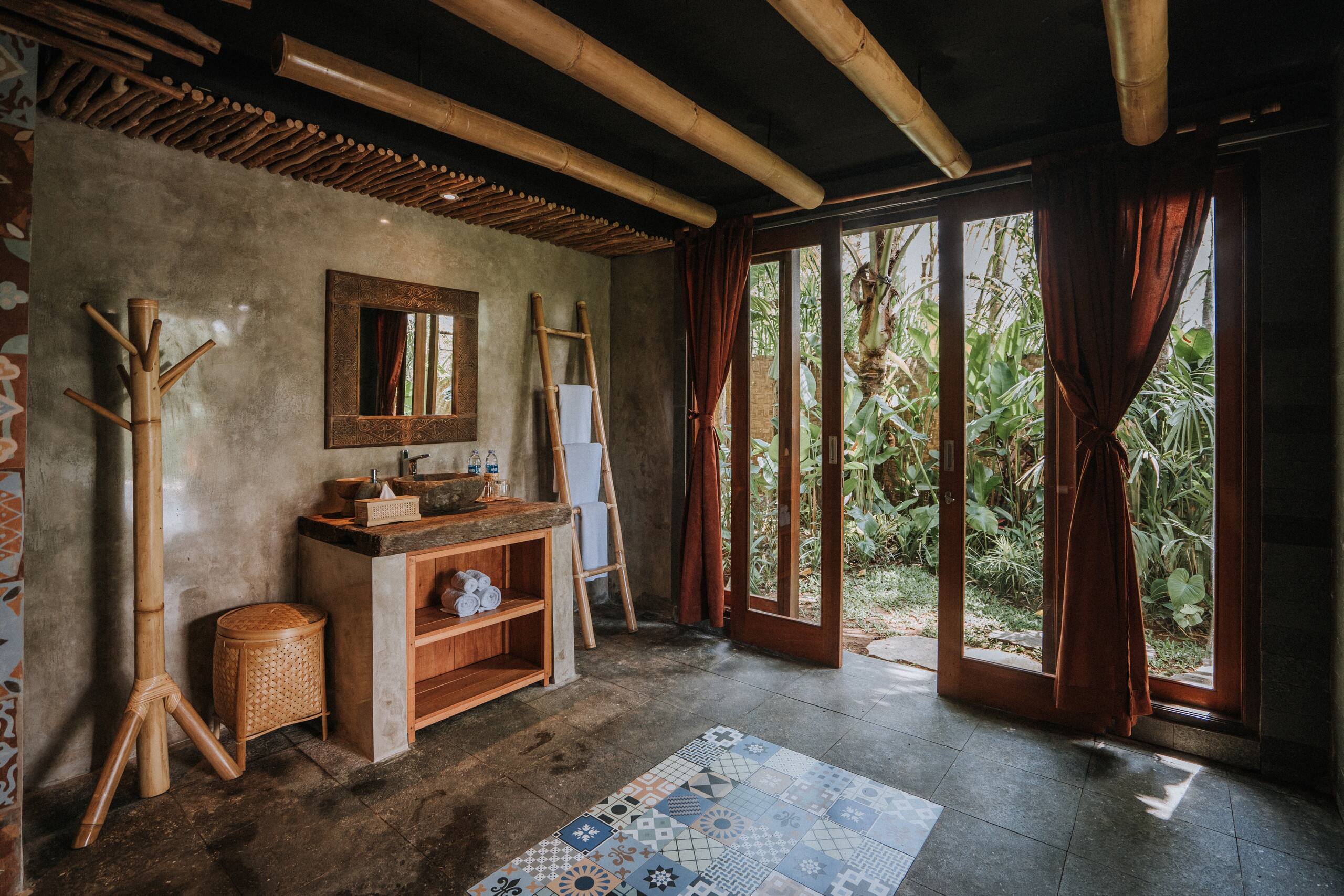 Escape in Bali 24