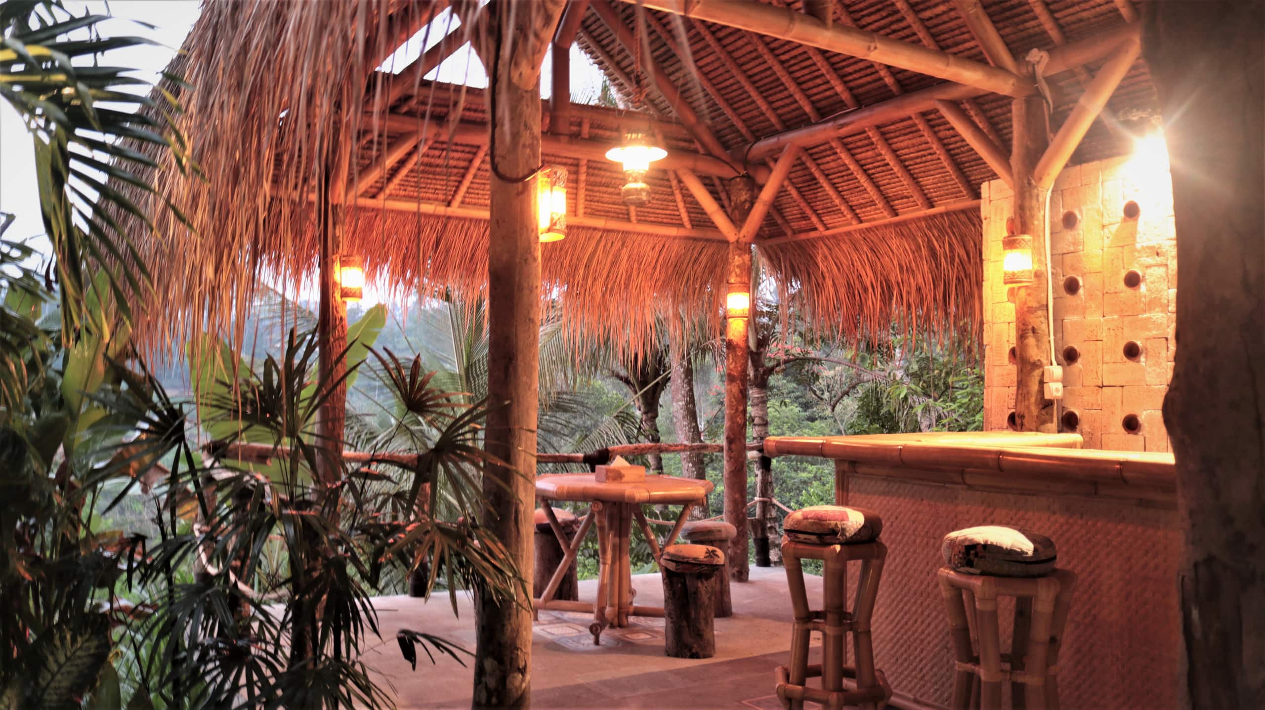 Escape in Bali 15