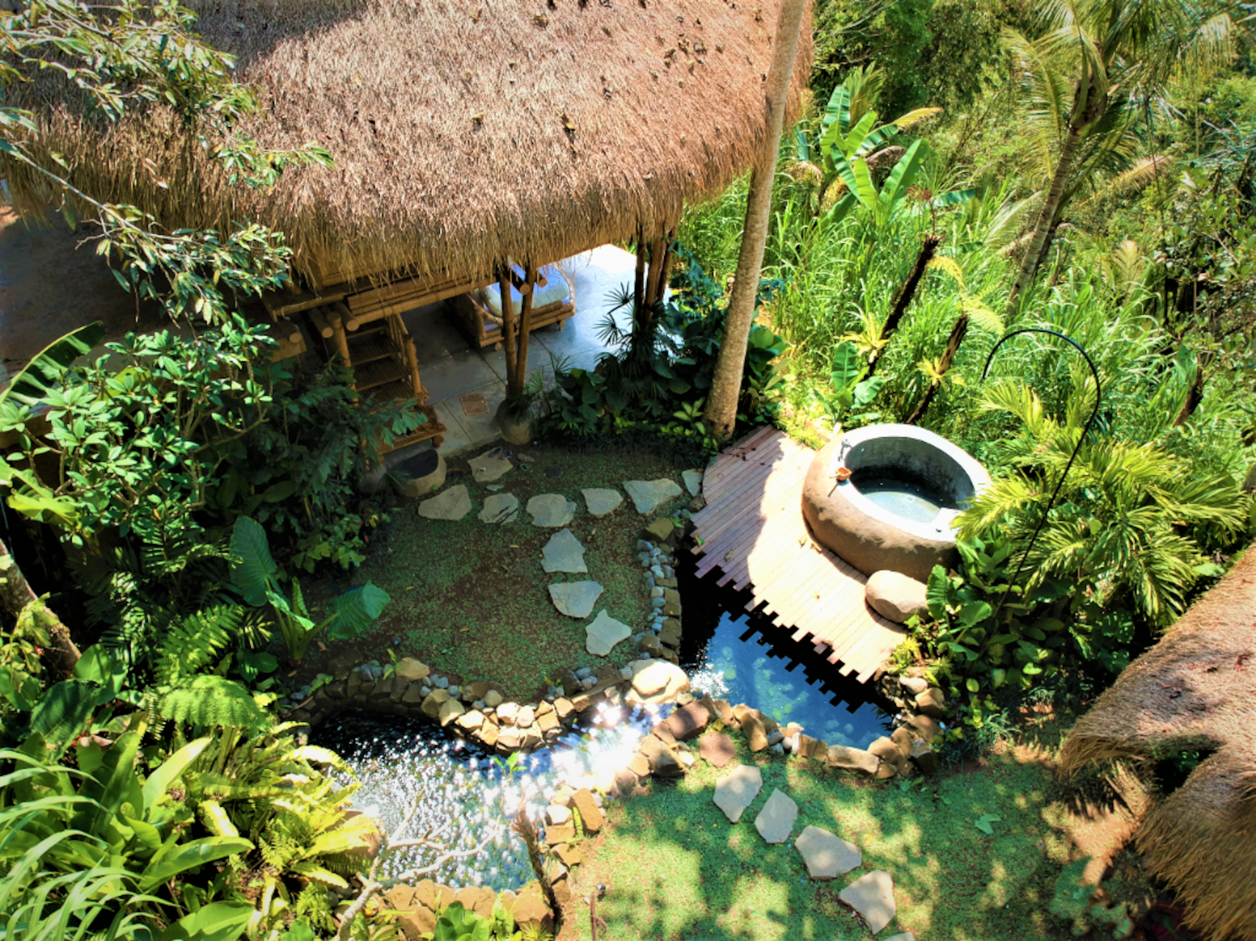 Escape in Bali — photo 2