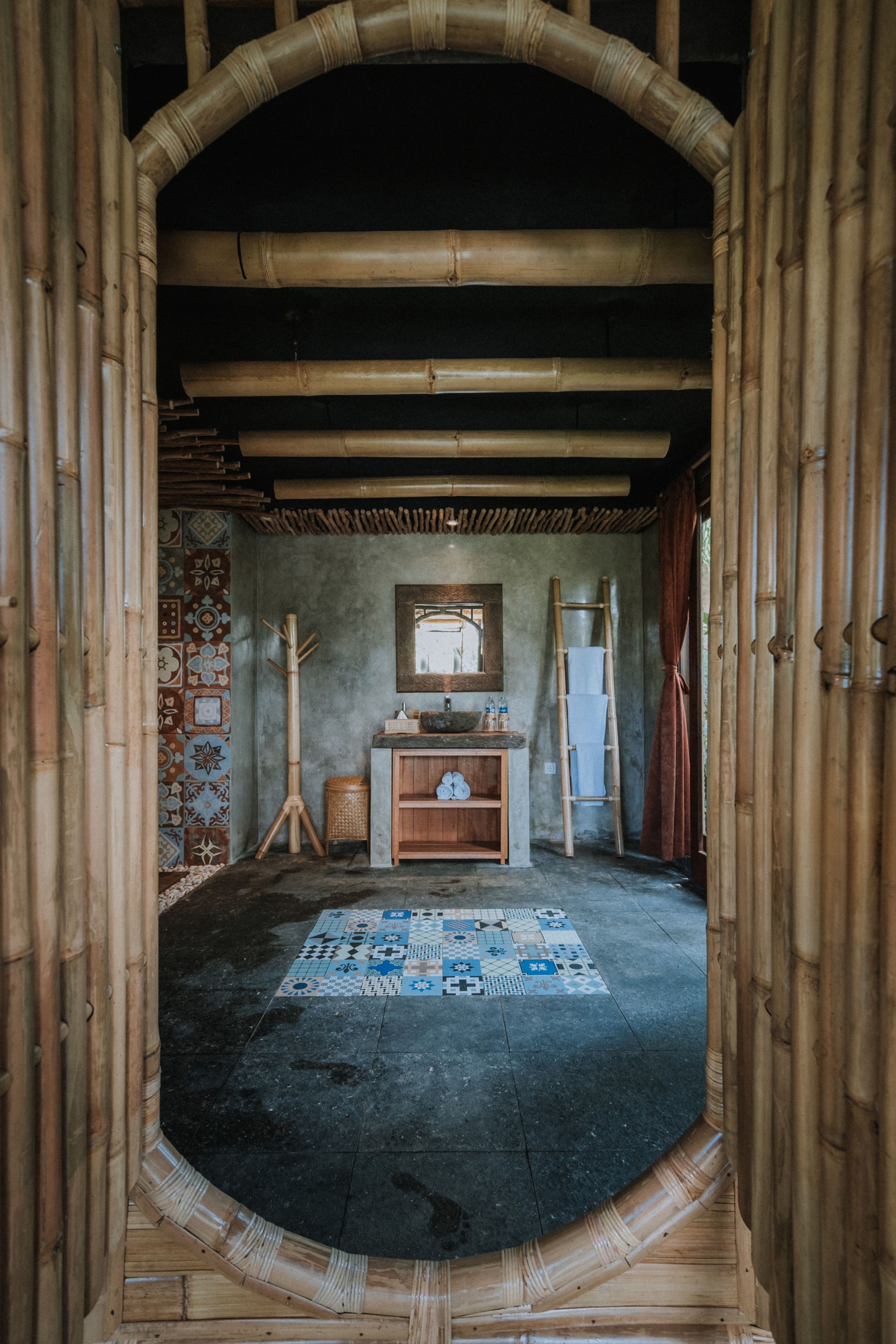 Escape in Bali 28