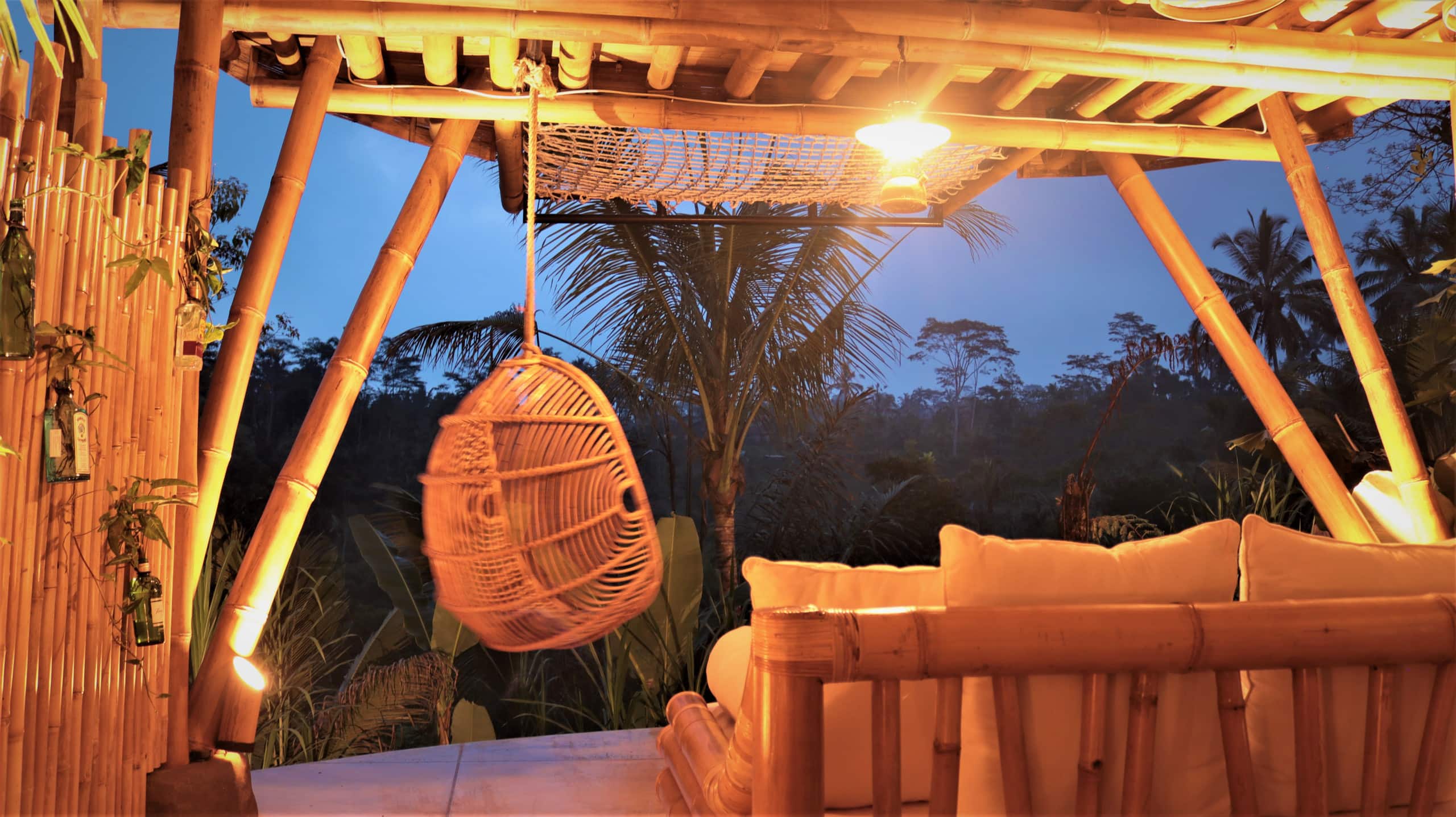 Escape in Bali 13