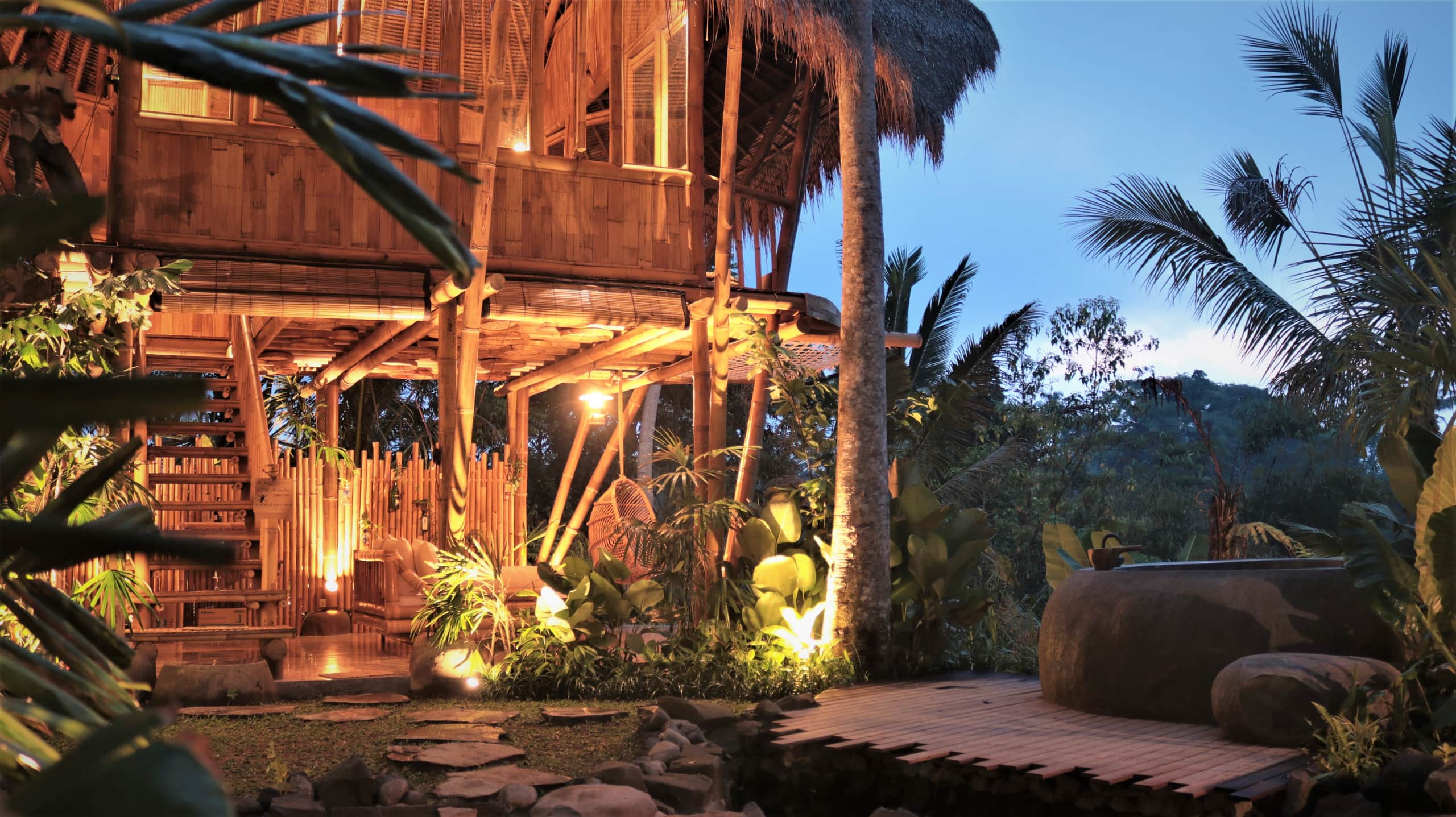 Escape in Bali 12