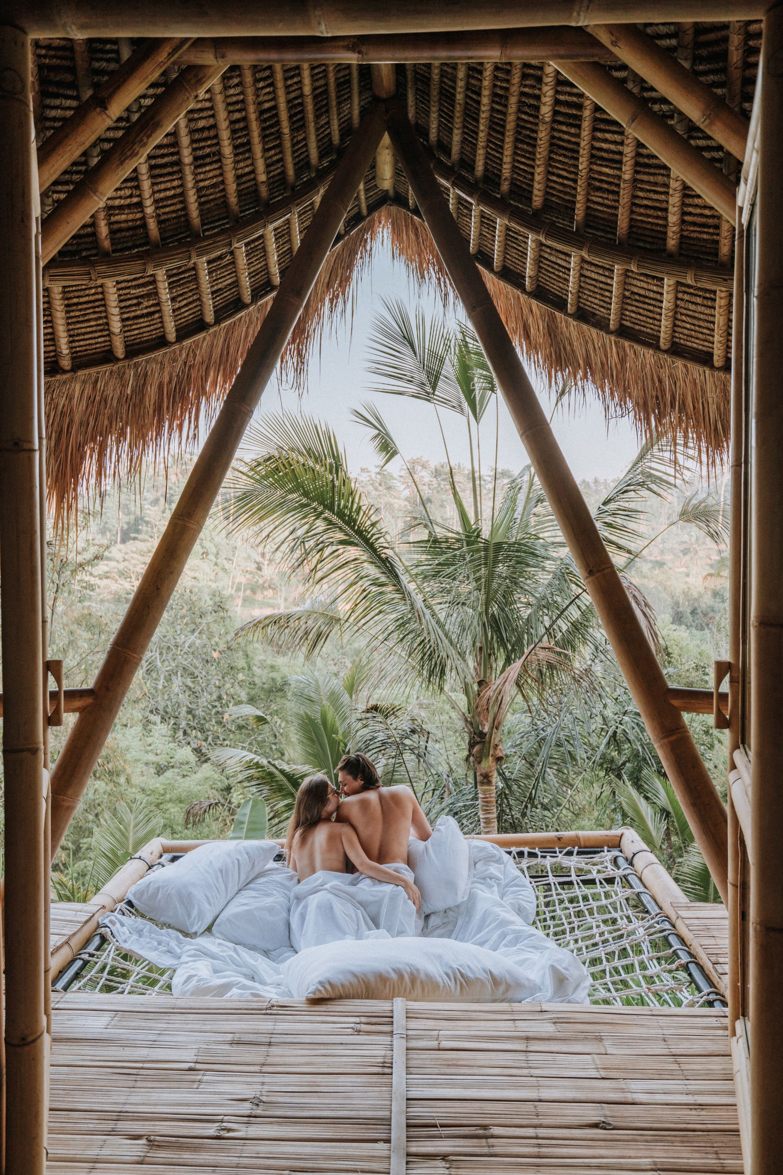 Escape in Bali — photo 4