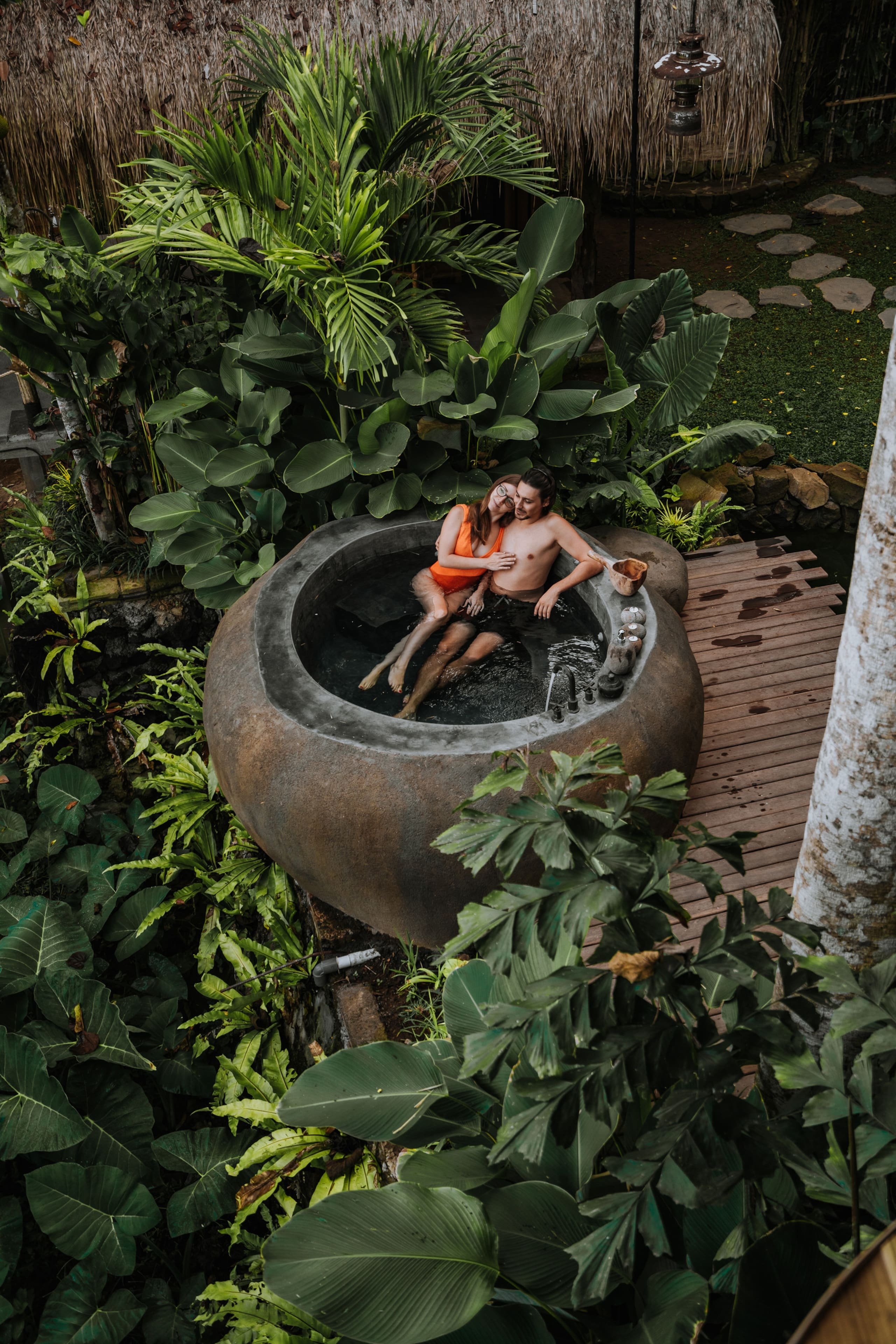 Escape in Bali — photo 5