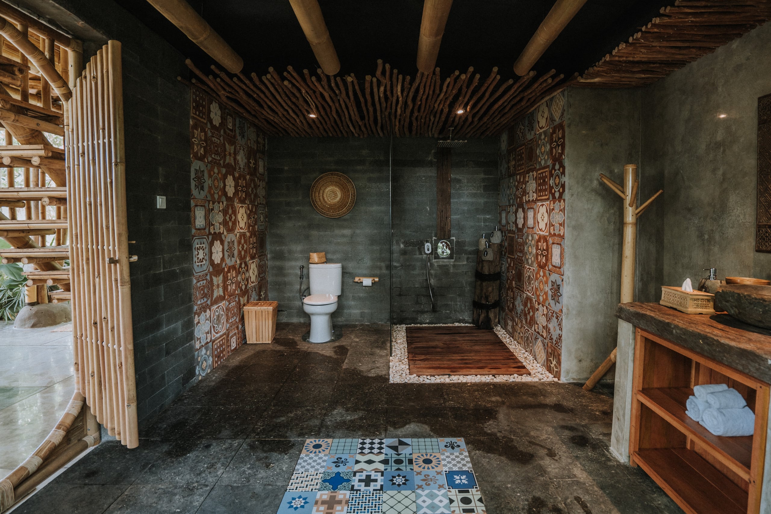 Escape in Bali 27