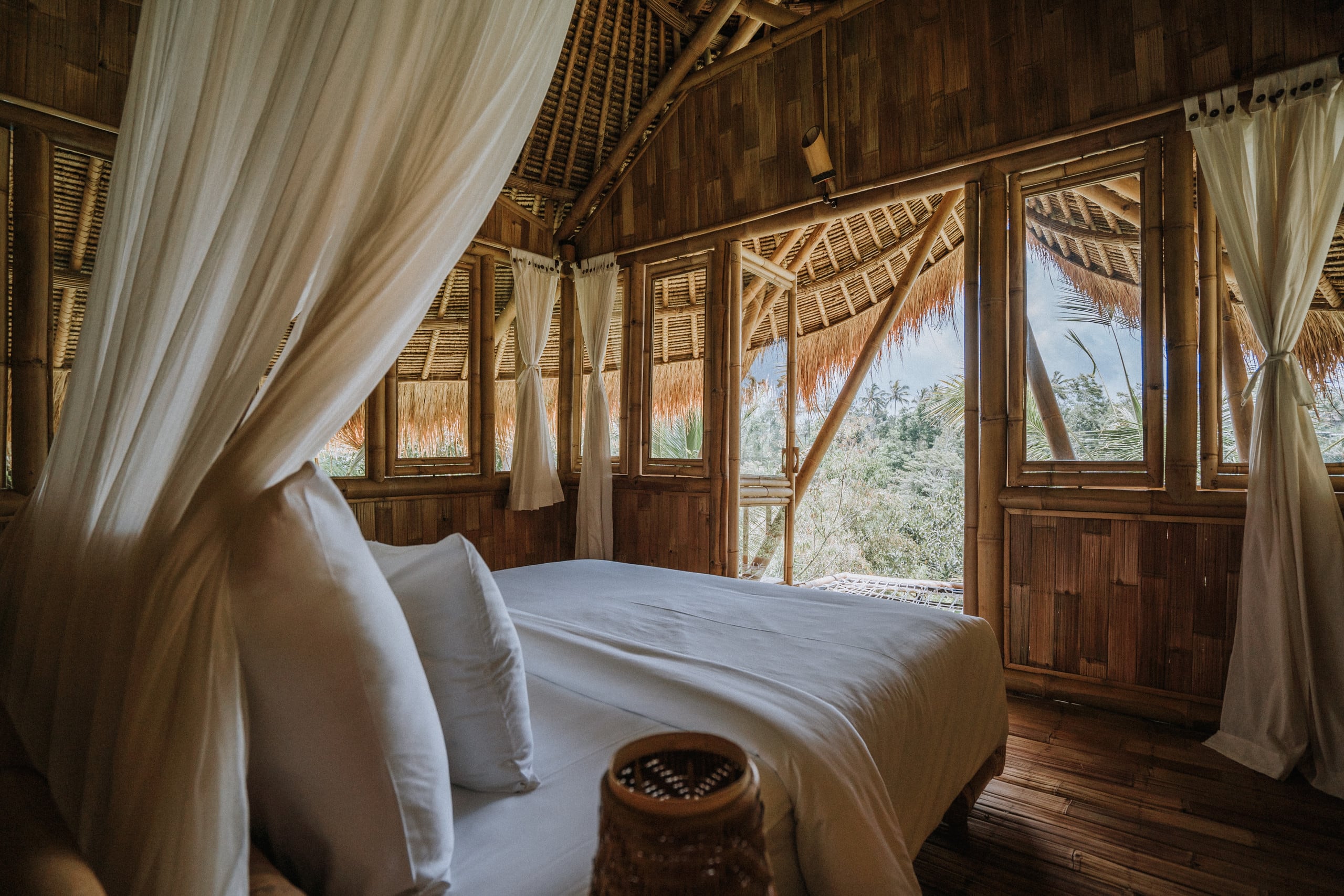 Escape in Bali 26