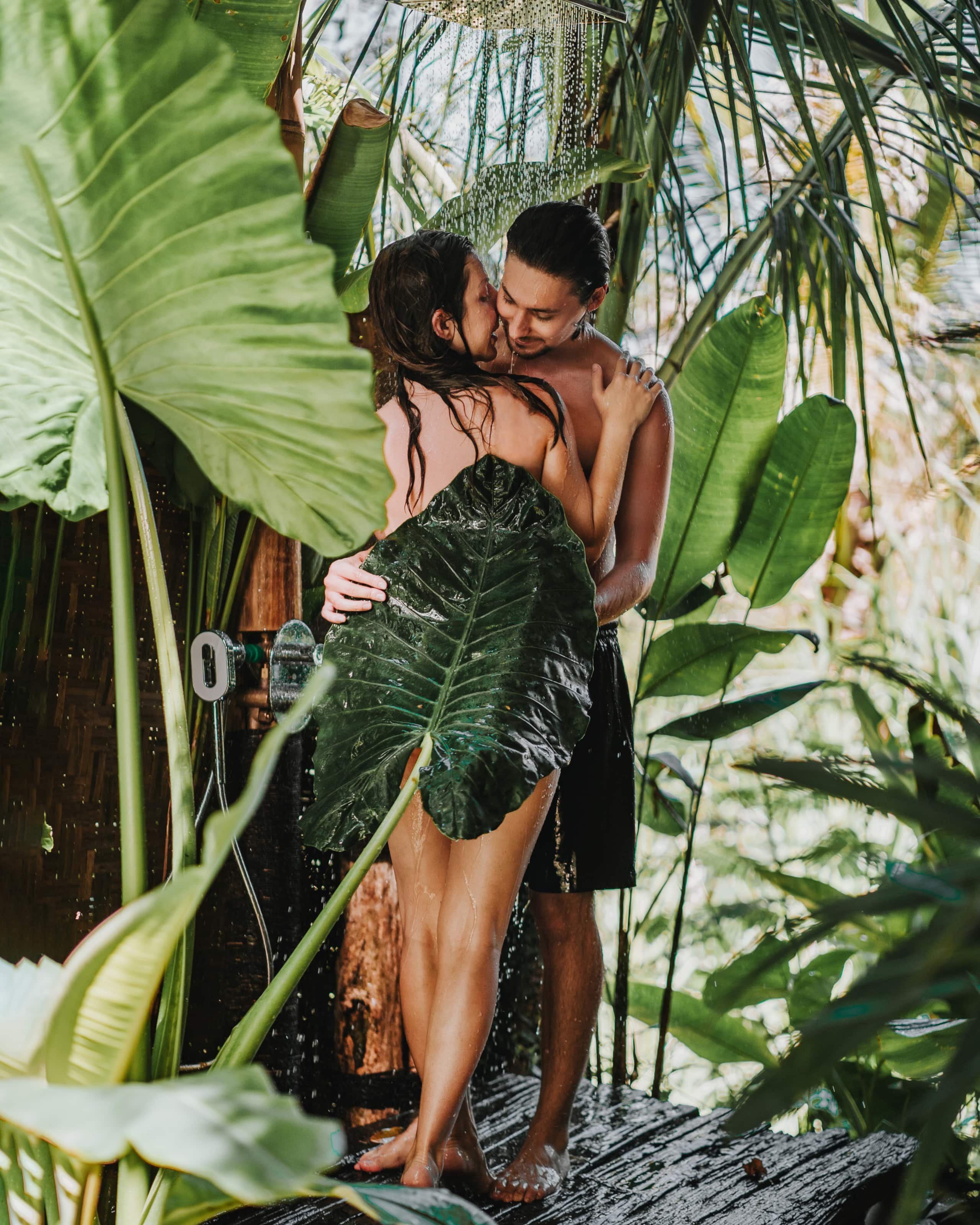 Escape in Bali 10