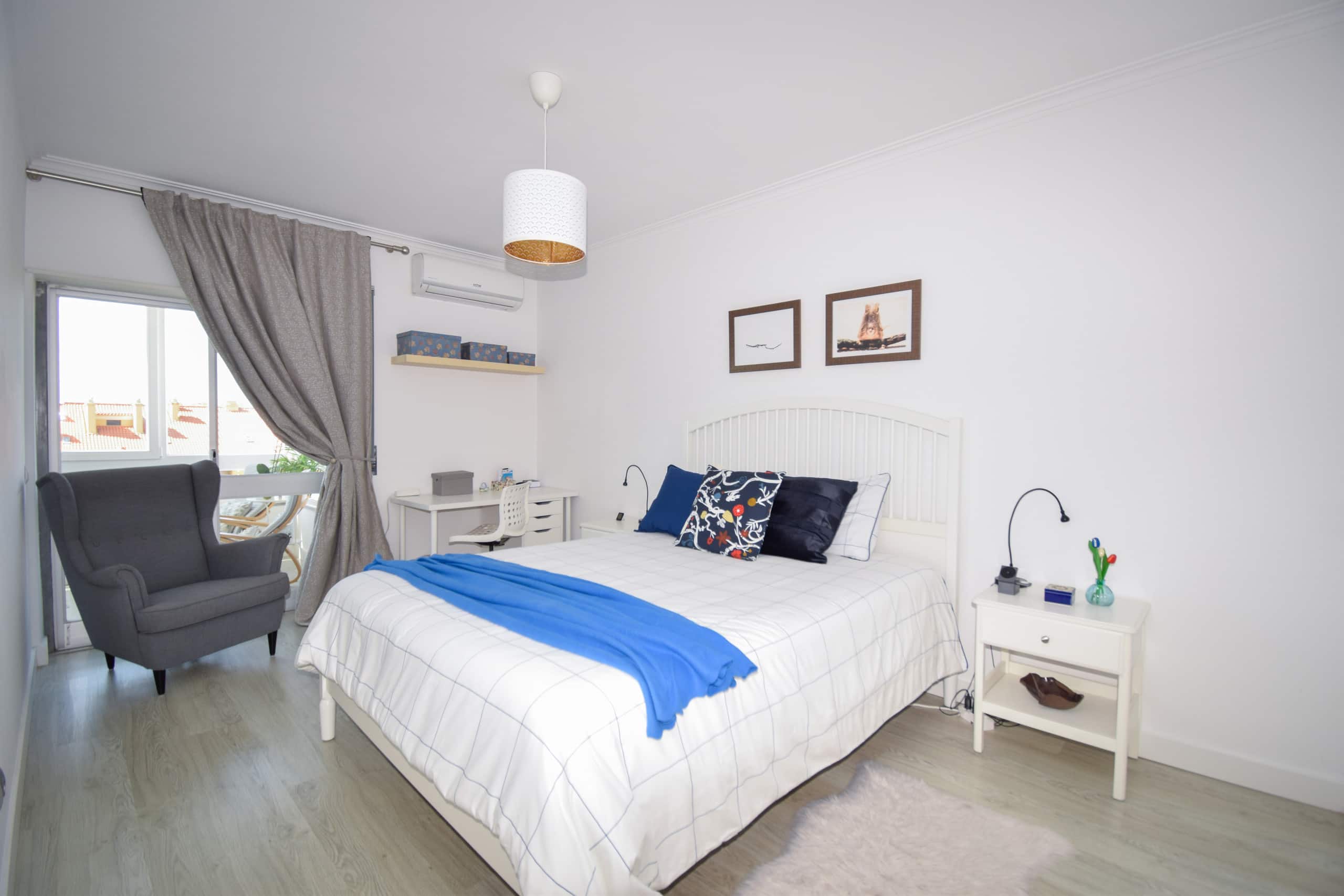 Apartment with Sea View Estoril 22