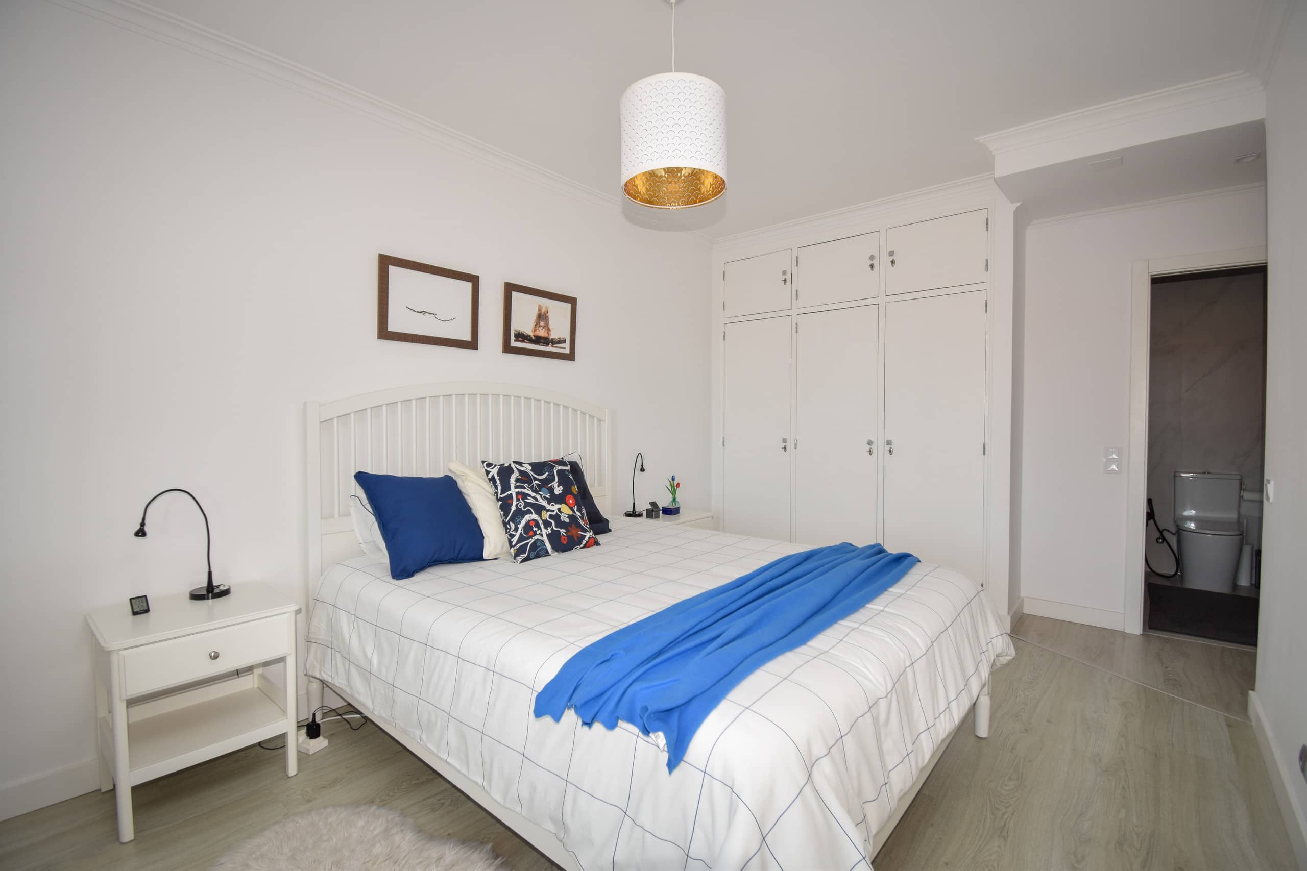Apartment with Sea View Estoril 21