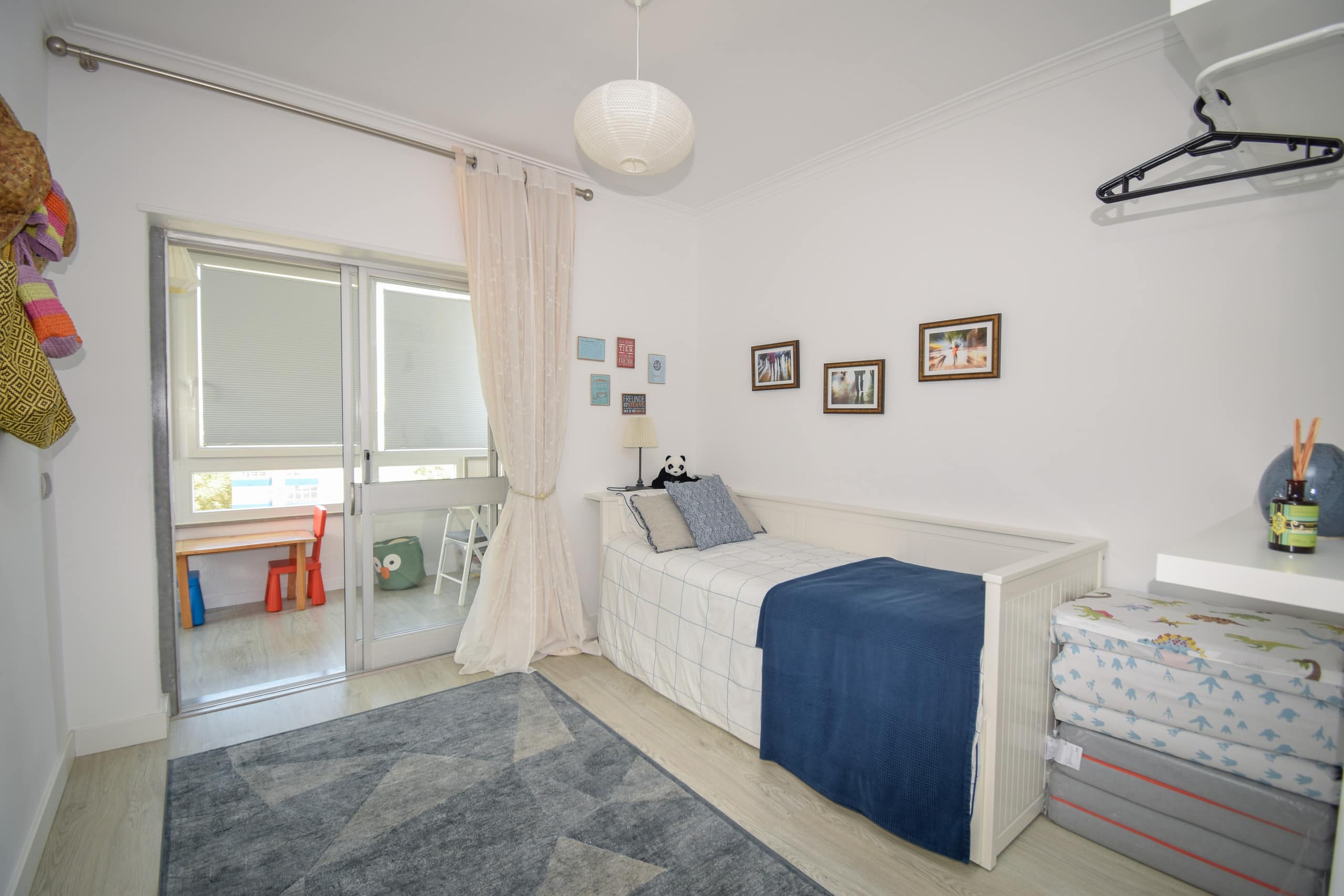 Apartment with Sea View Estoril 26