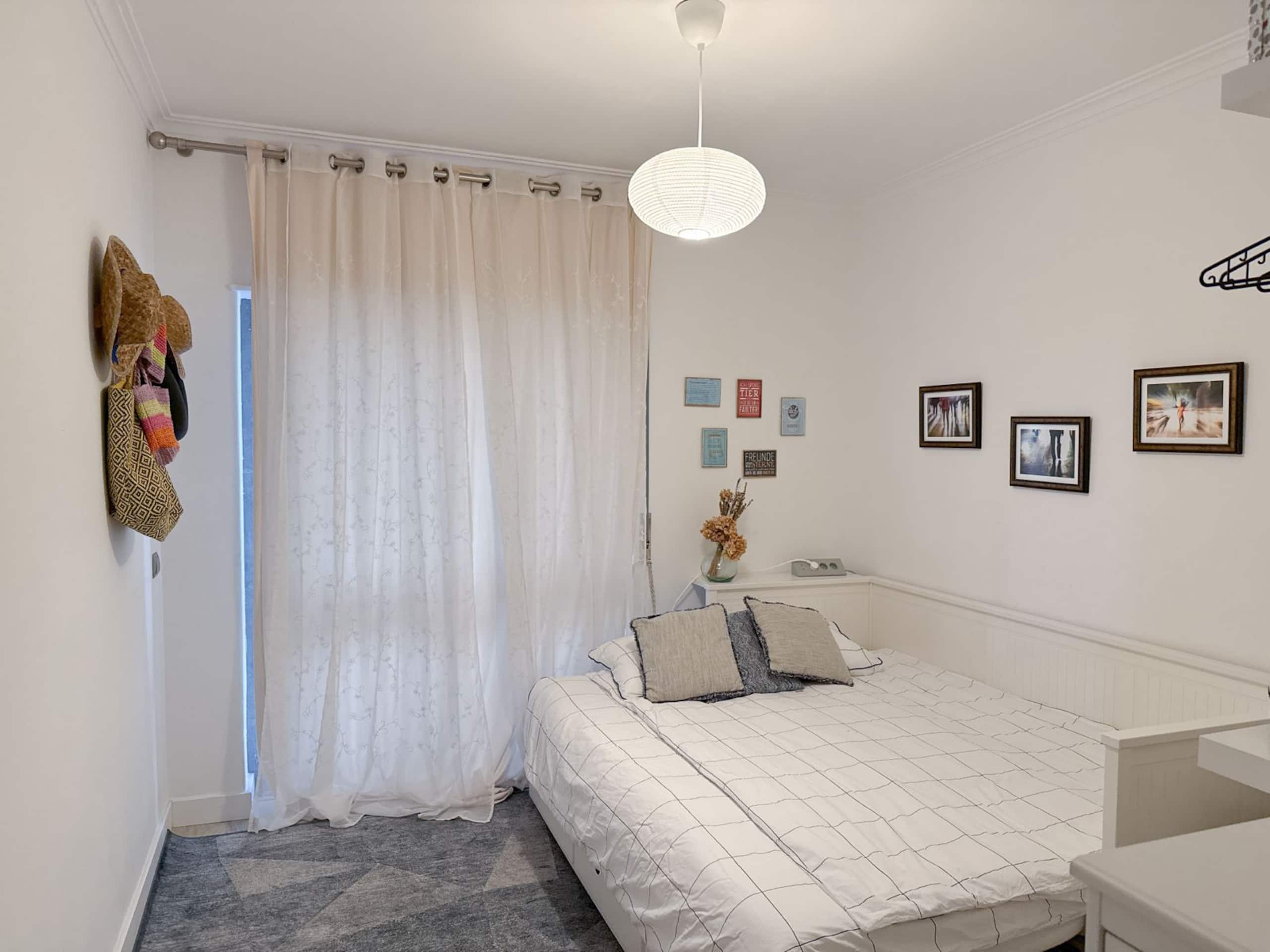 Apartment with Sea View Estoril 31
