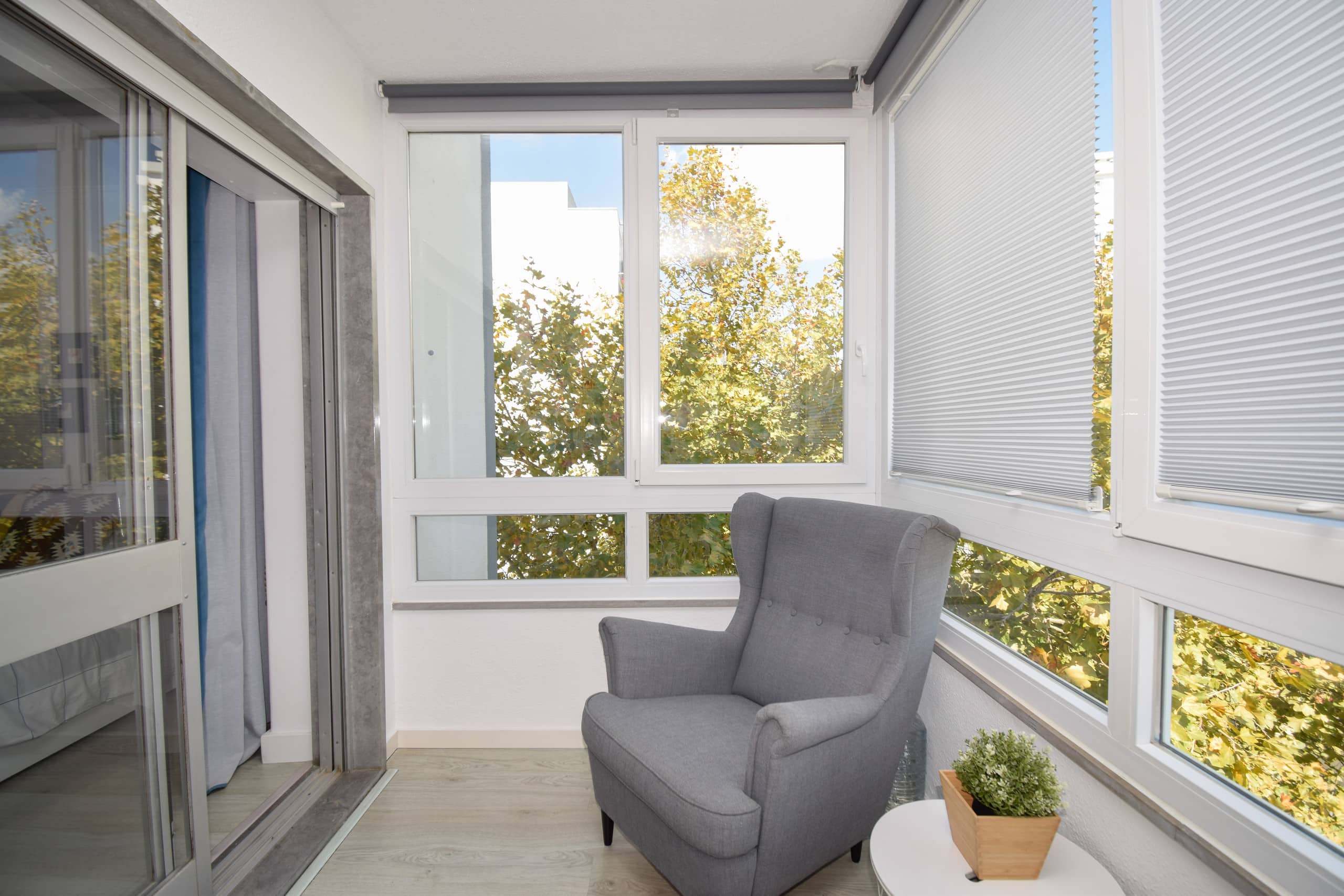 Apartment with Sea View Estoril 35