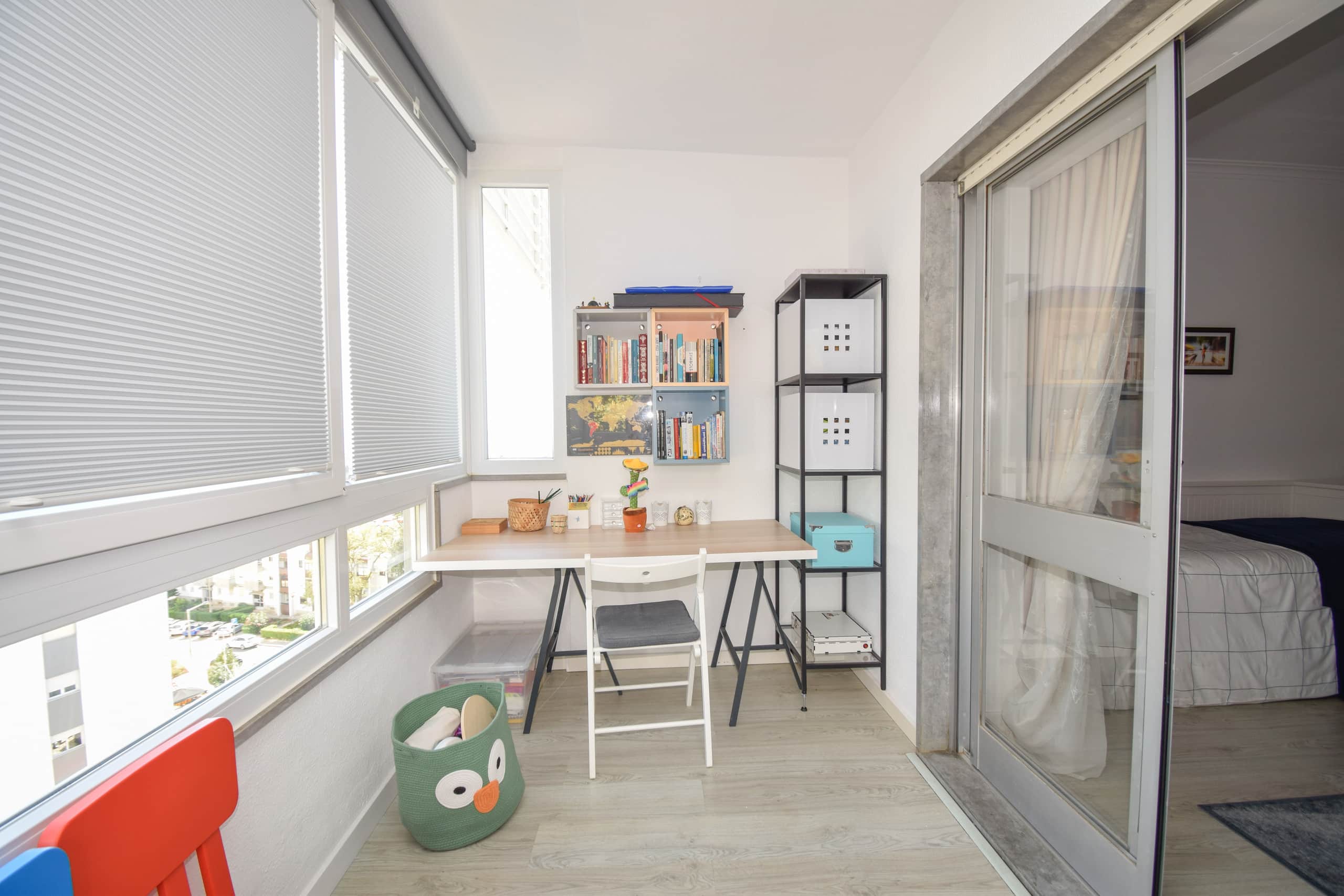 Apartment with Sea View Estoril 38