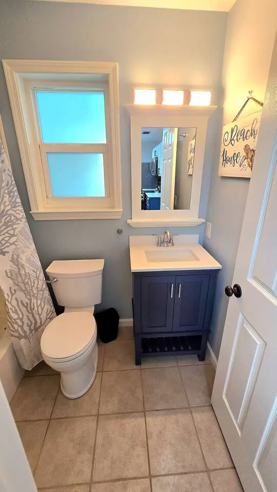 5924- Updated 2BR Duplex 4 Blocks to Beach-Sleeps6 18