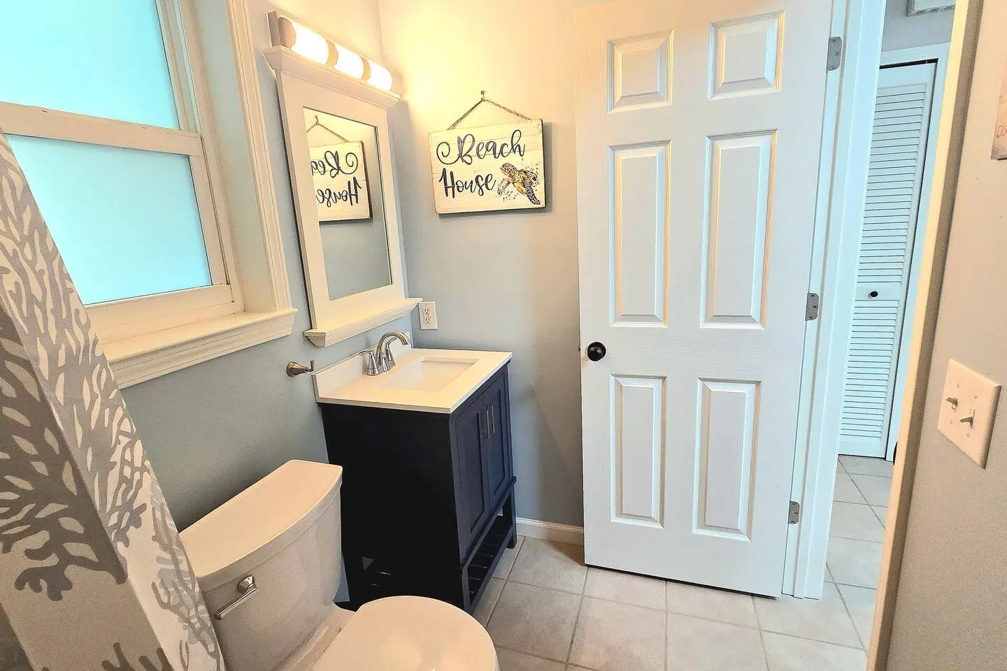 5924- Updated 2BR Duplex 4 Blocks to Beach-Sleeps6 19