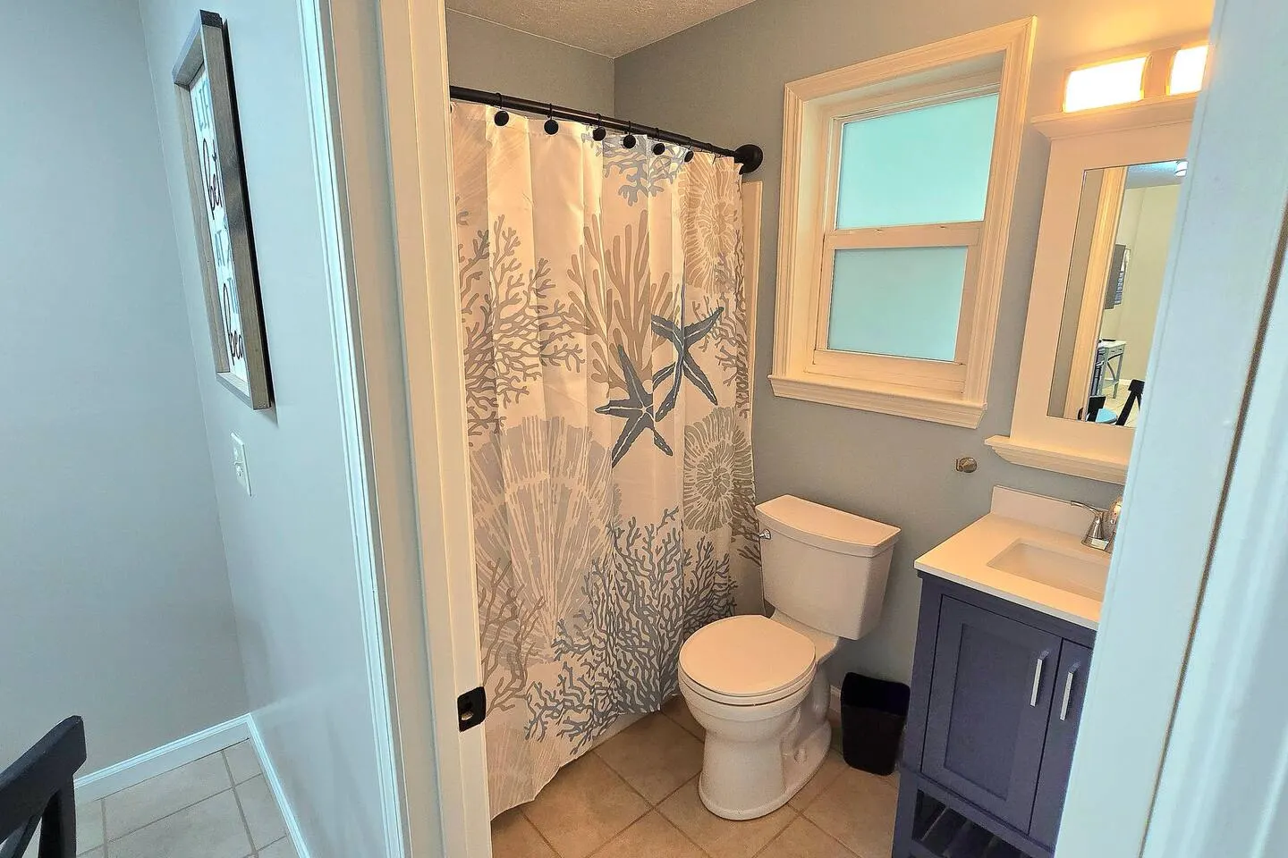 5924- Updated 2BR Duplex 4 Blocks to Beach-Sleeps6 20