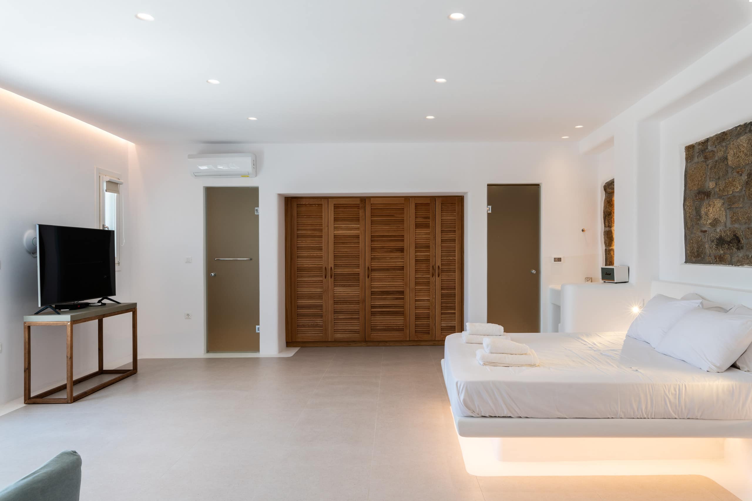 Mykonos Divino 6 - Sea View Studio, private pool! — photo 3