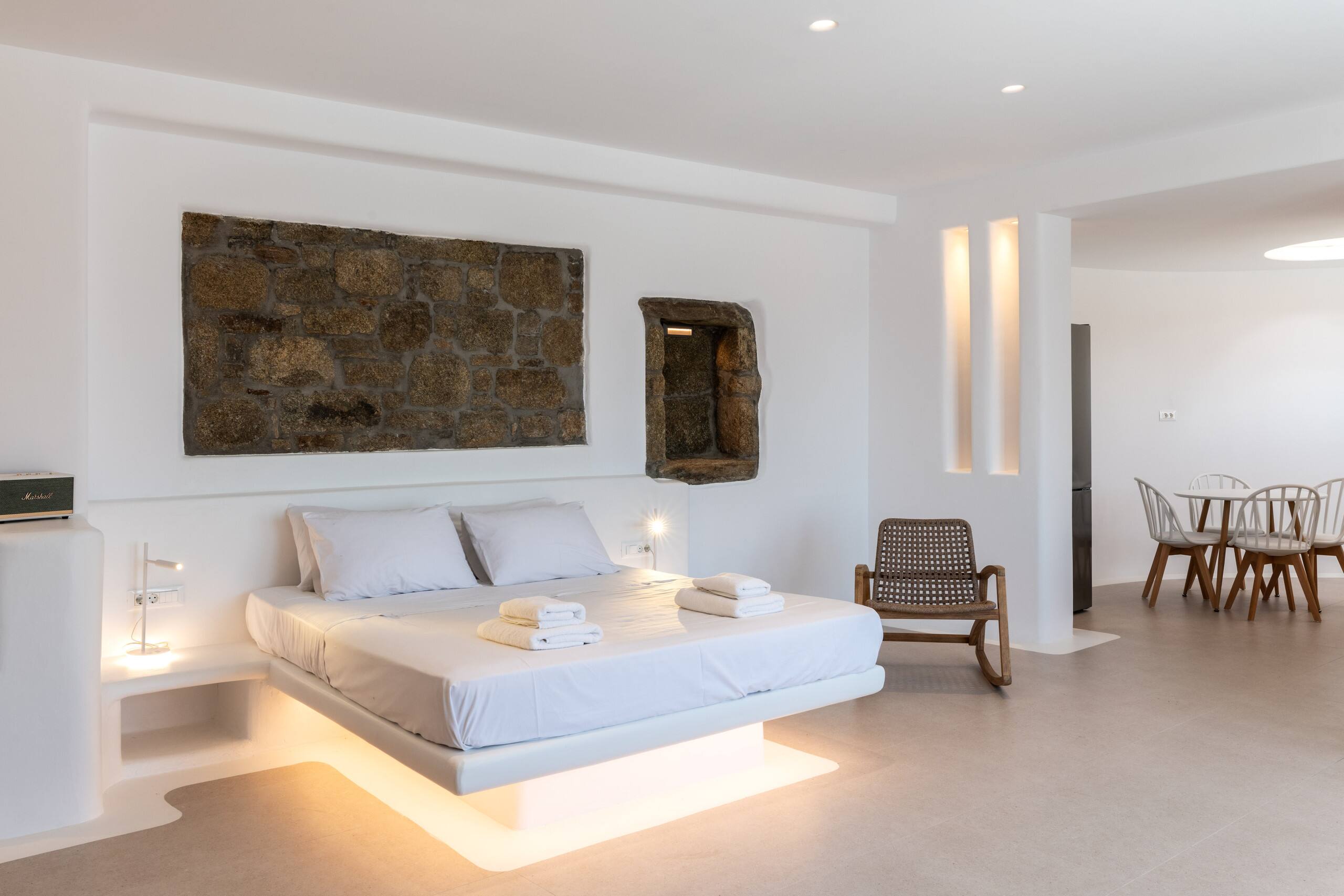 Mykonos Divino 6 - Sea View Studio, private pool! — photo 4