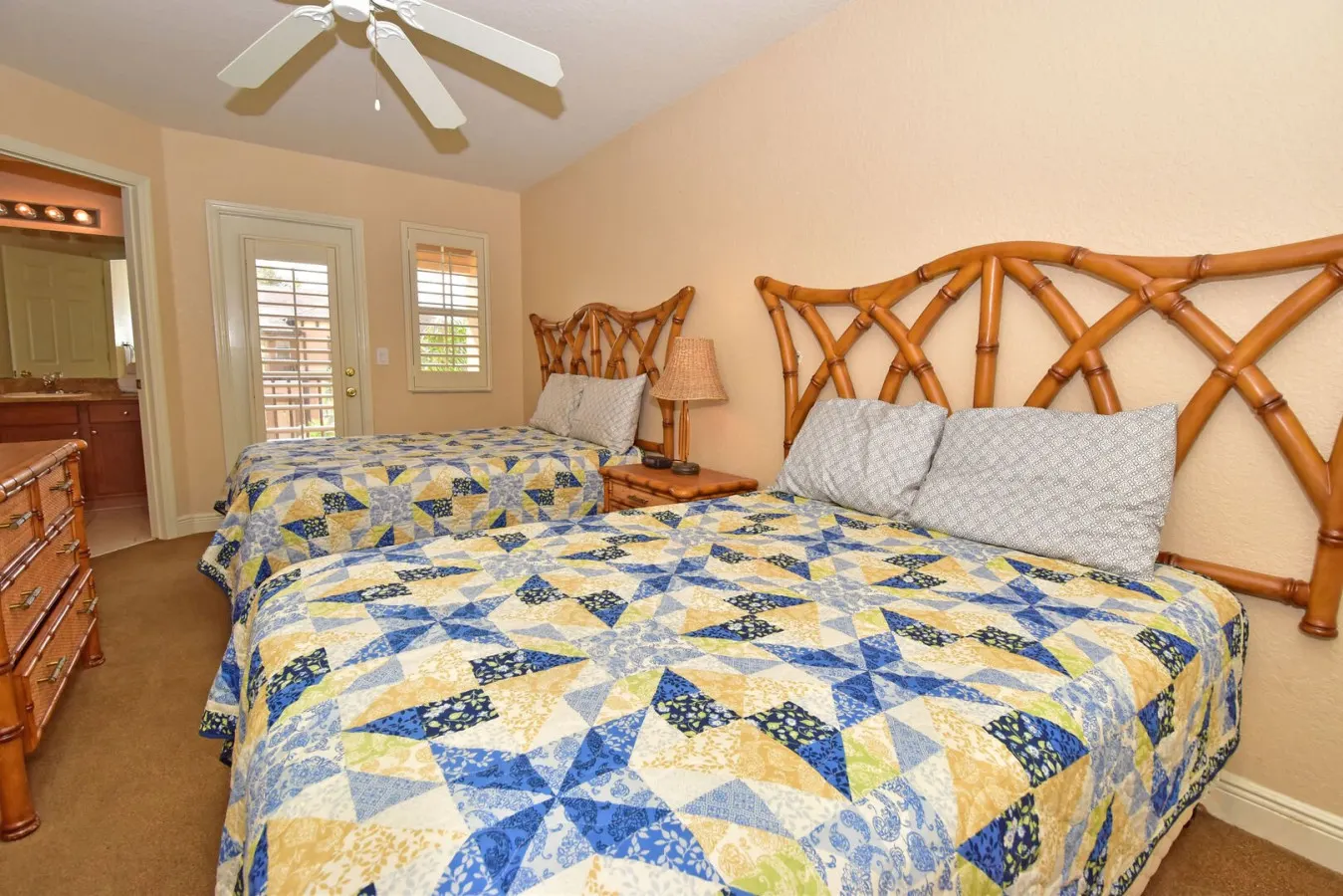 Palm Place 4bedroom 3bath townhouse at Regal Palms 12