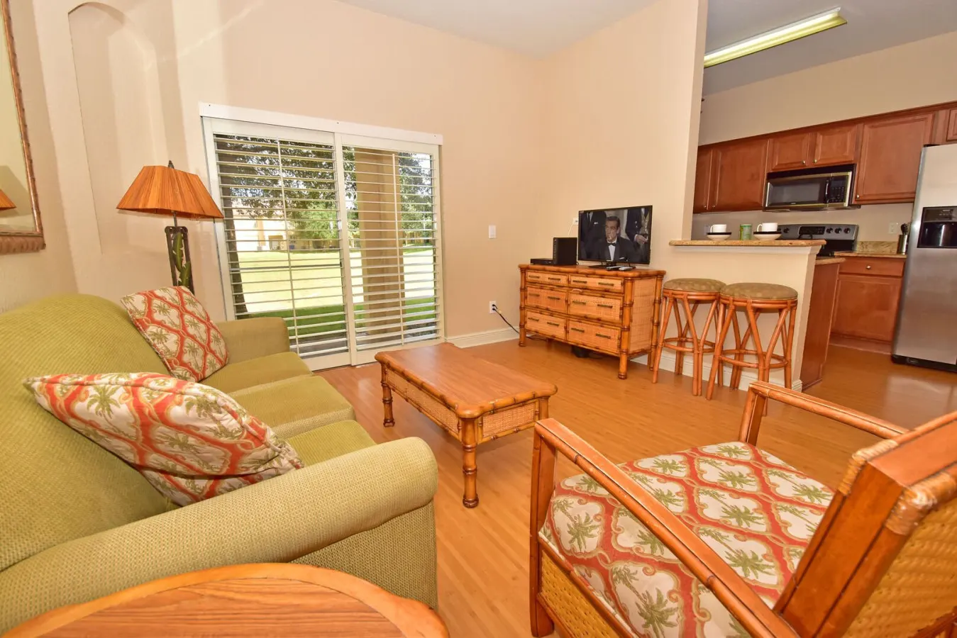 Palm Place 4bedroom 3bath townhouse at Regal Palms 8