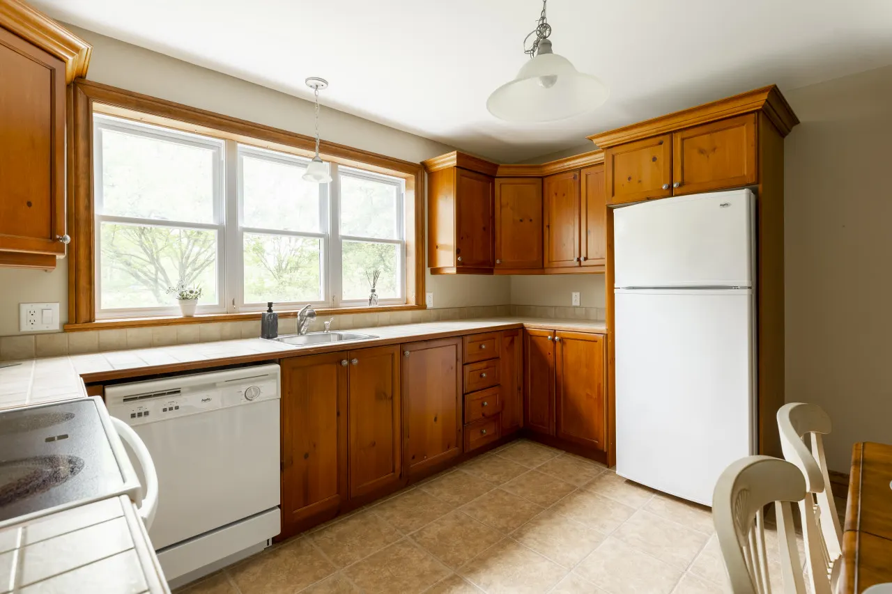 The Mont-Tremblant Hideaway by InstantSuites 11