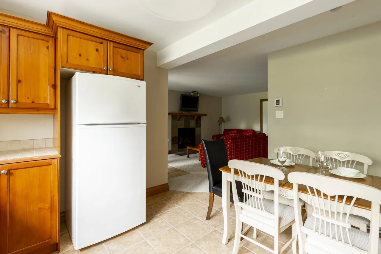 The Mont-Tremblant Hideaway by InstantSuites 12