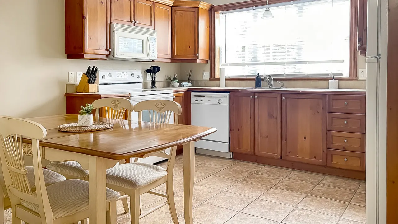 The Mont-Tremblant Hideaway by InstantSuites 13