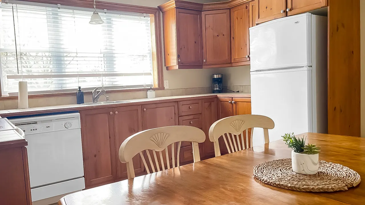 The Mont-Tremblant Hideaway by InstantSuites 14