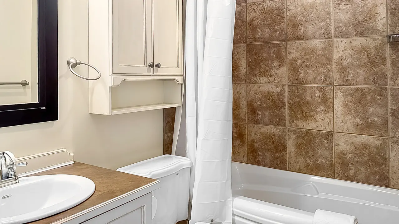 The Mont-Tremblant Hideaway by InstantSuites 17