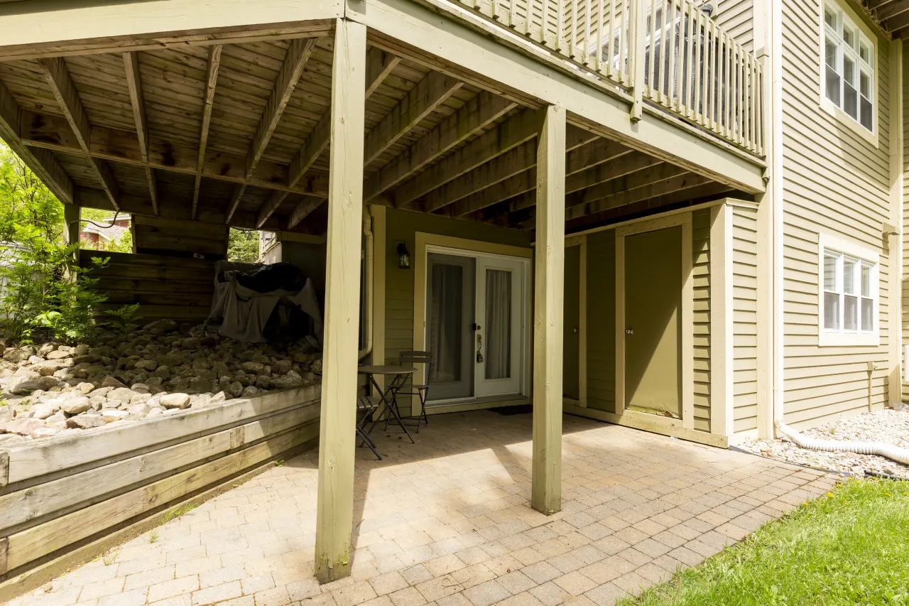 The Mont-Tremblant Hideaway by InstantSuites 18