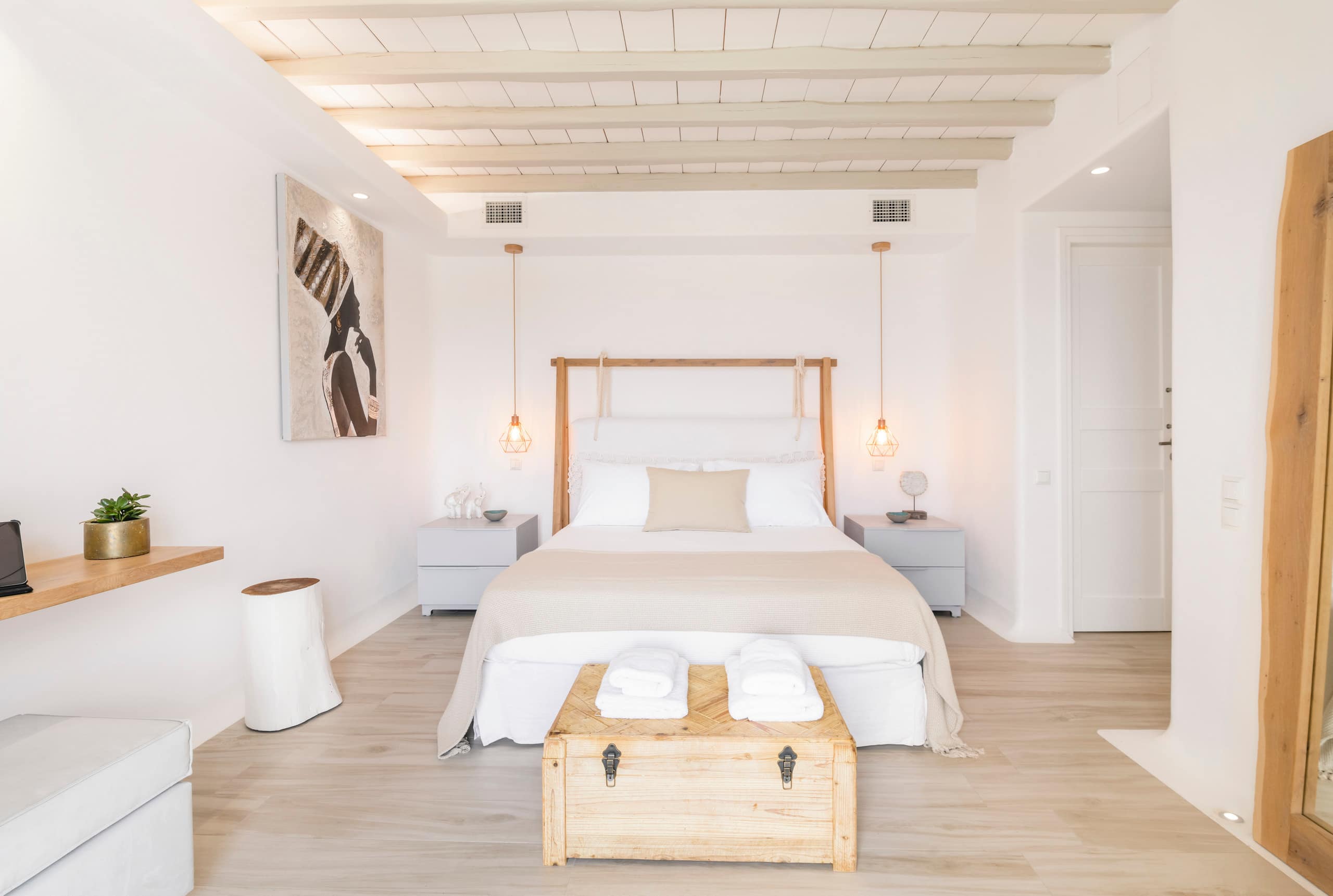 Hyperion Villa | Sea & Sunset view| Heated Jacuzzi 24
