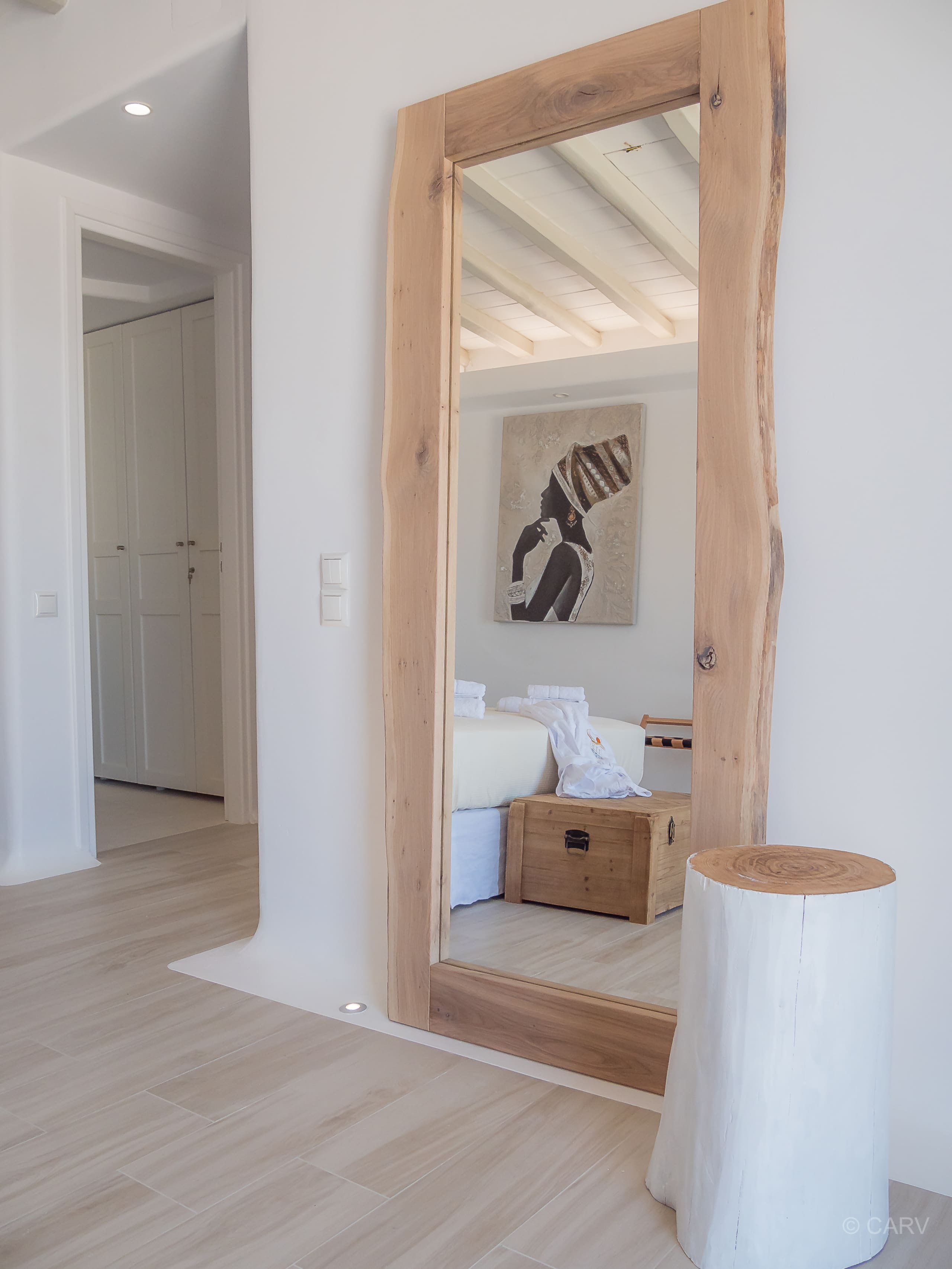 Hyperion Villa | Sea & Sunset view| Heated Jacuzzi 28