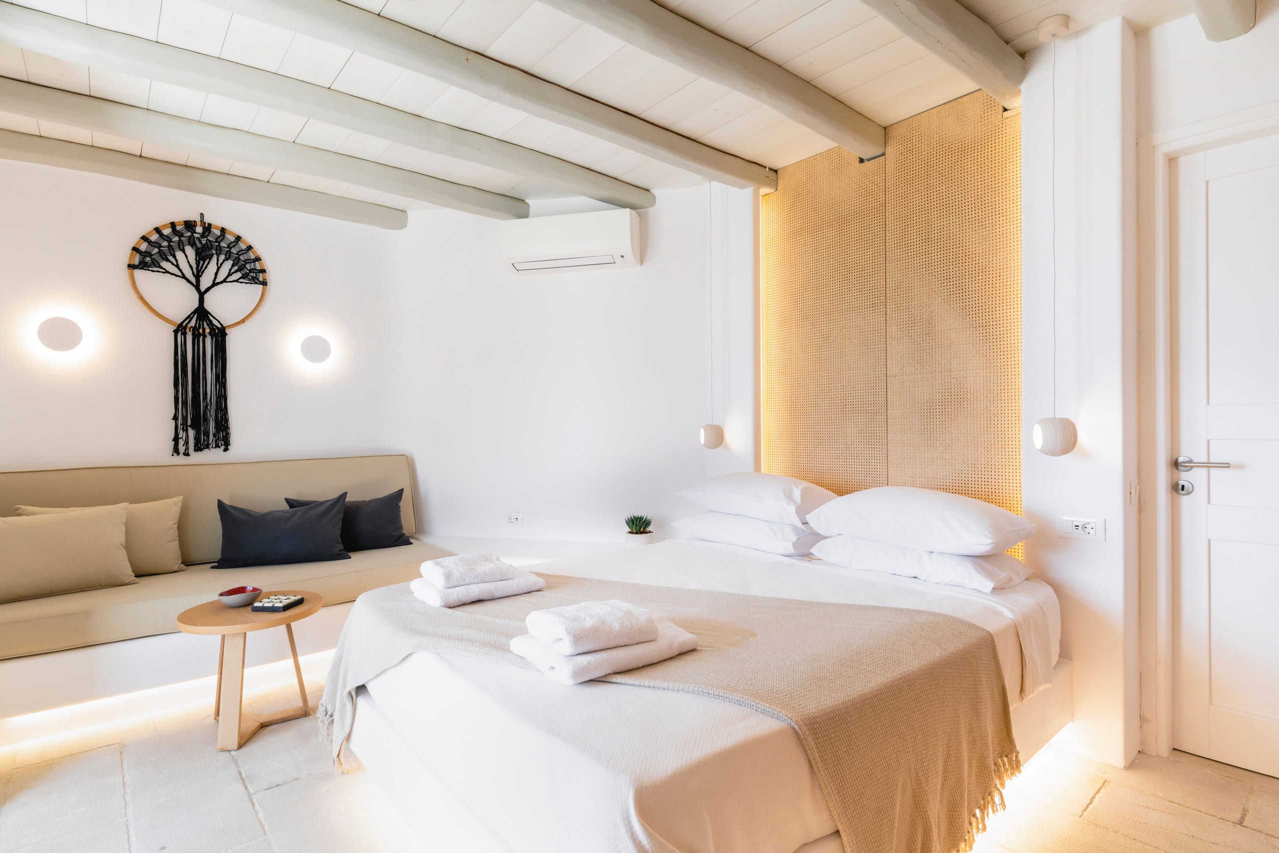 Hyperion Villa | Sea & Sunset view| Heated Jacuzzi 31