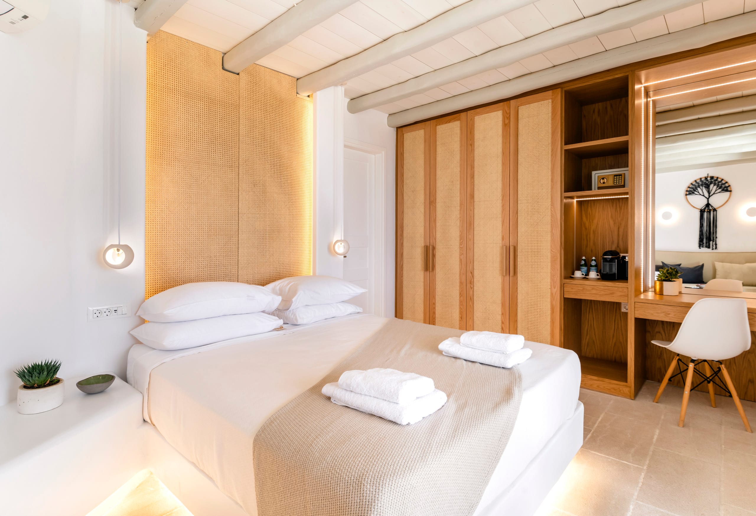 Hyperion Villa | Sea & Sunset view| Heated Jacuzzi 34