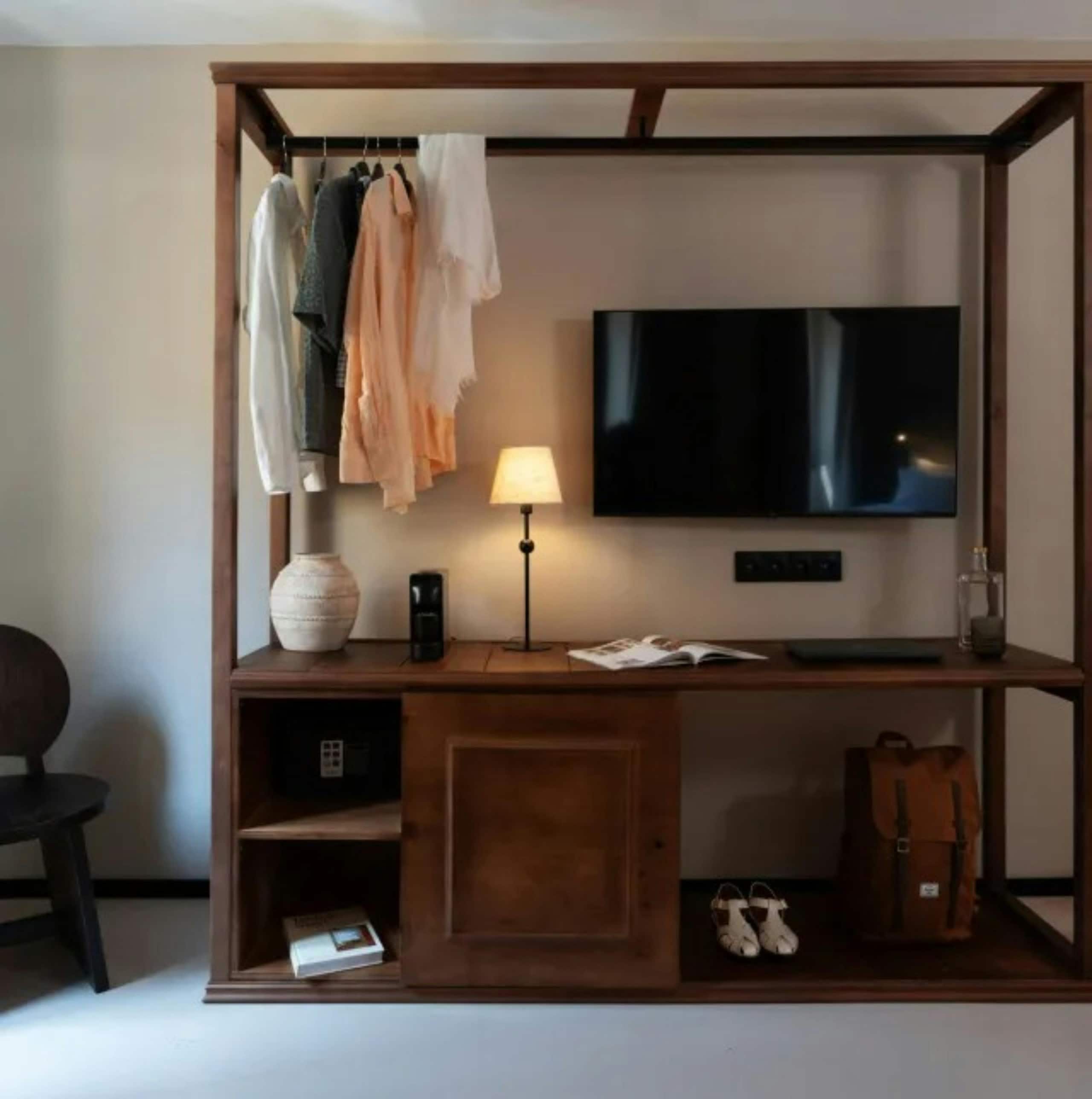 Casa Teva Lisboa Hotel, Deluxe double room 19
