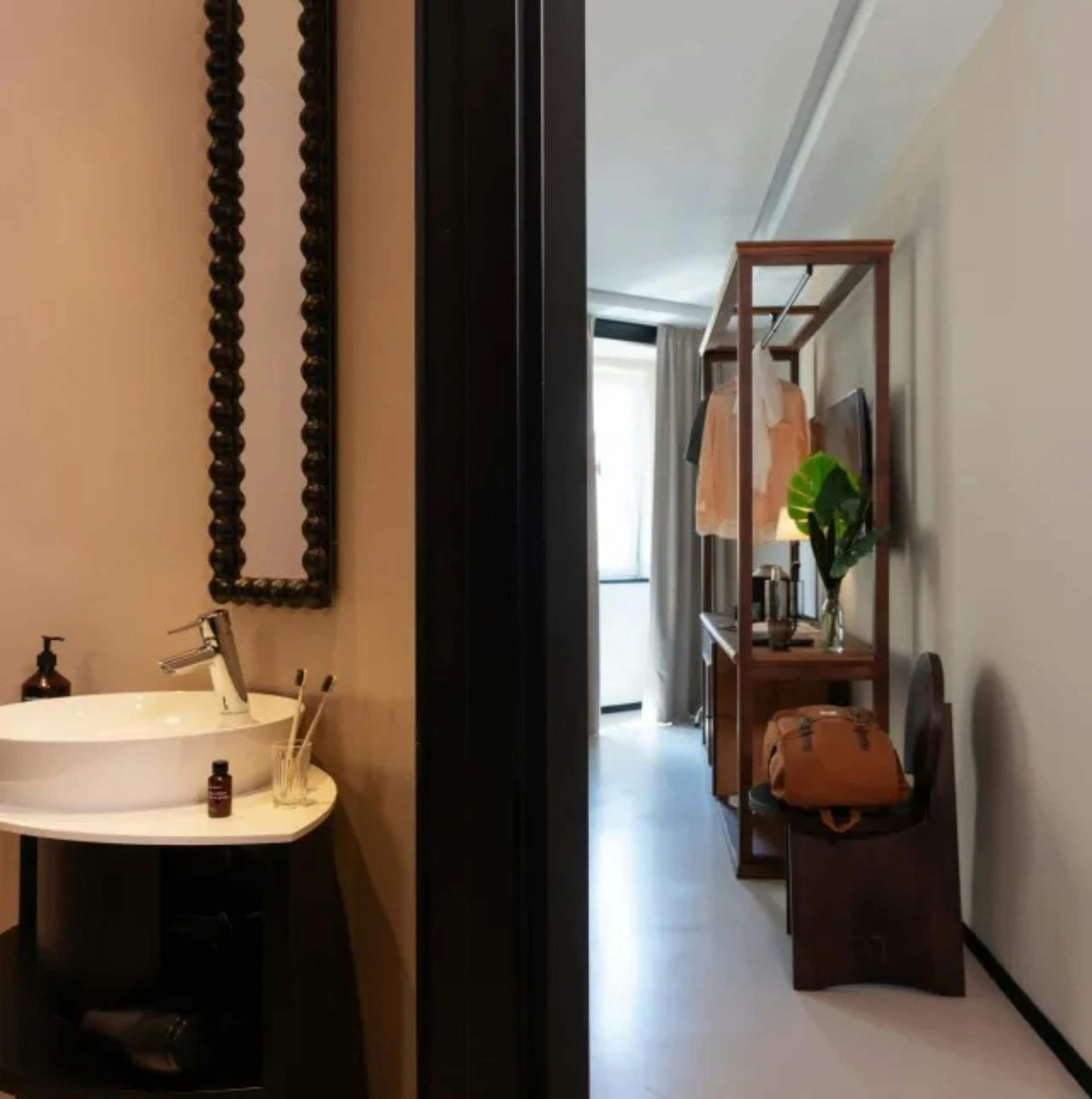 Casa Teva Lisboa Hotel, Deluxe double room 23