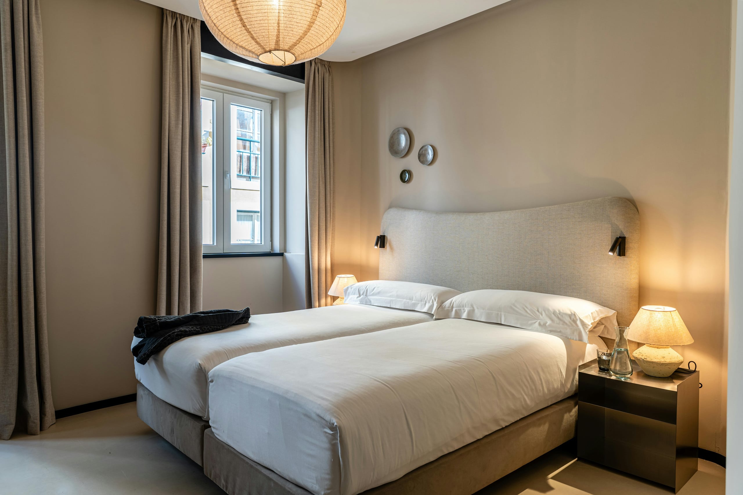 Casa Teva Lisboa Hotel, Deluxe double room 14