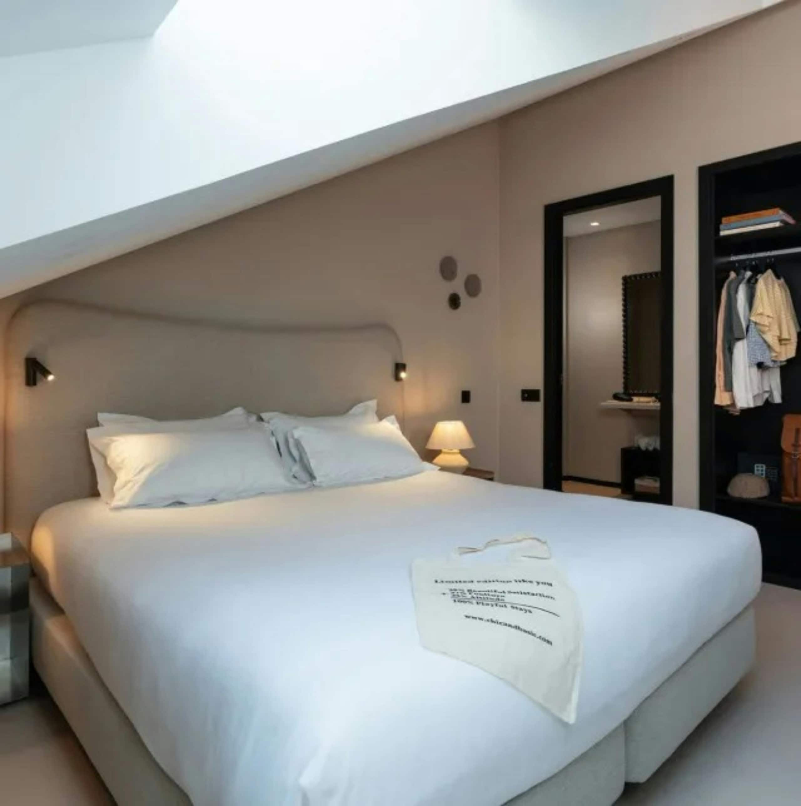 Casa Teva Lisboa Hotel, Deluxe double room 10