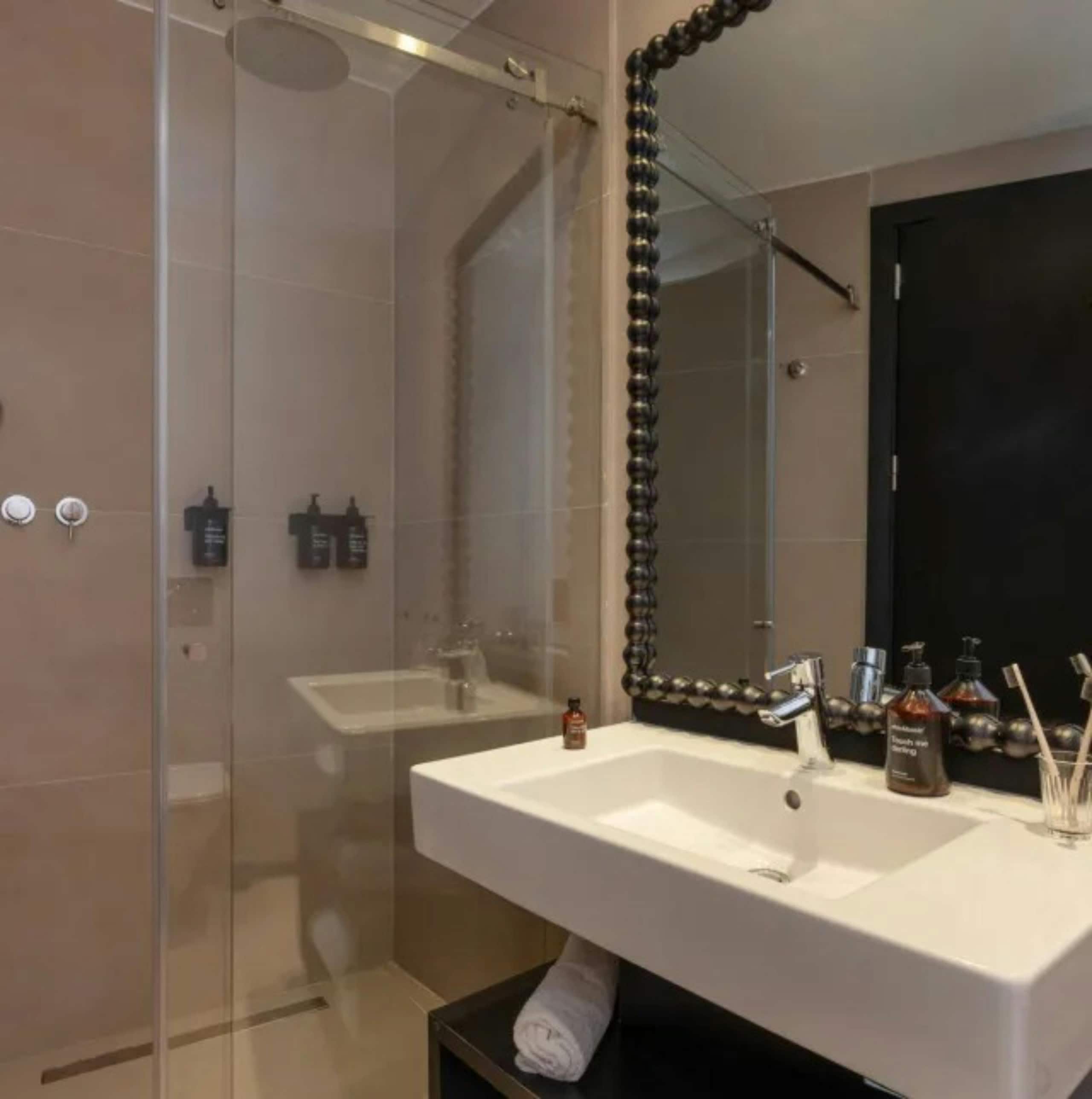 Casa Teva Lisboa Hotel, Deluxe double room 25