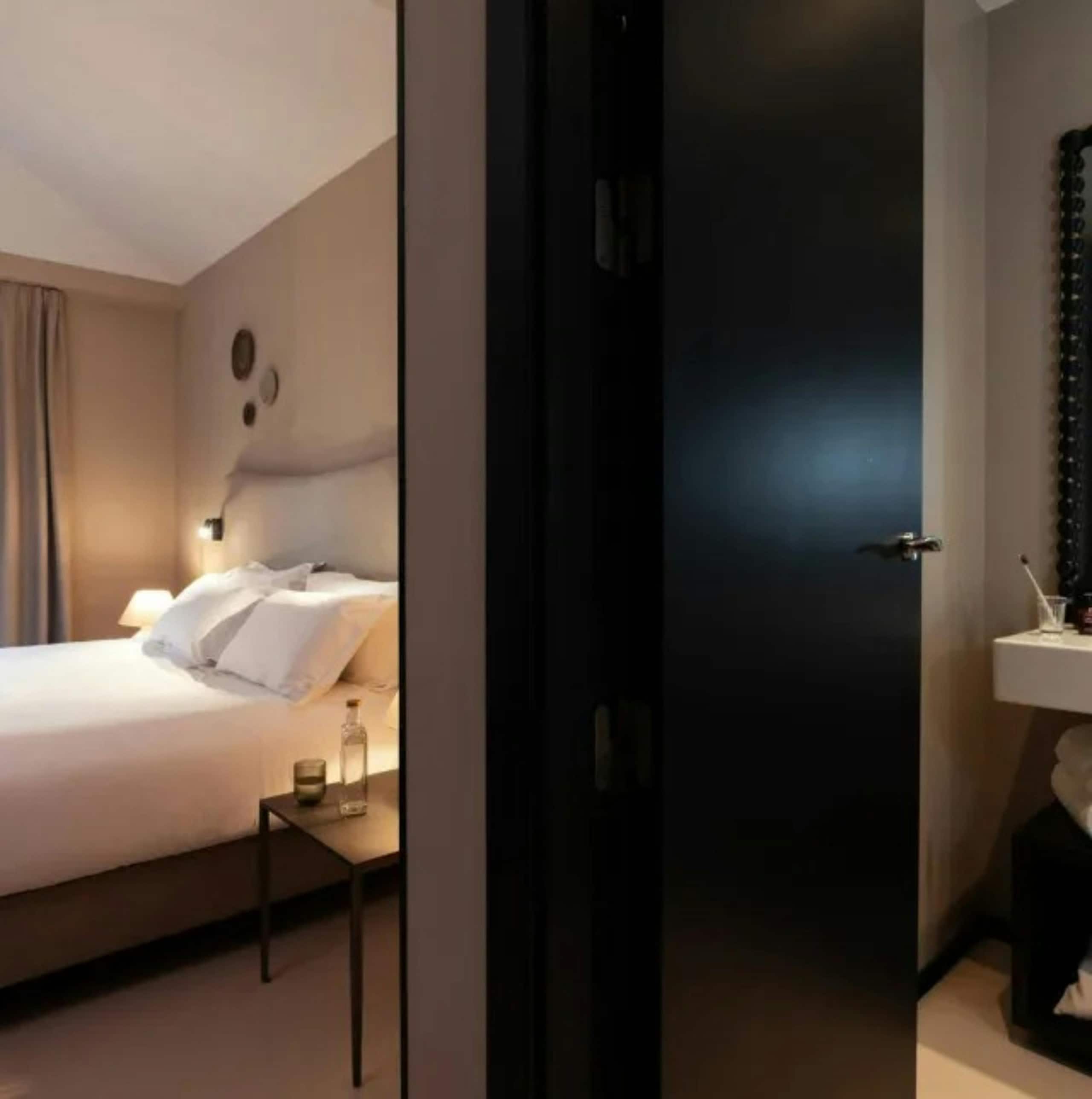 Casa Teva Lisboa Hotel, Deluxe double room 20