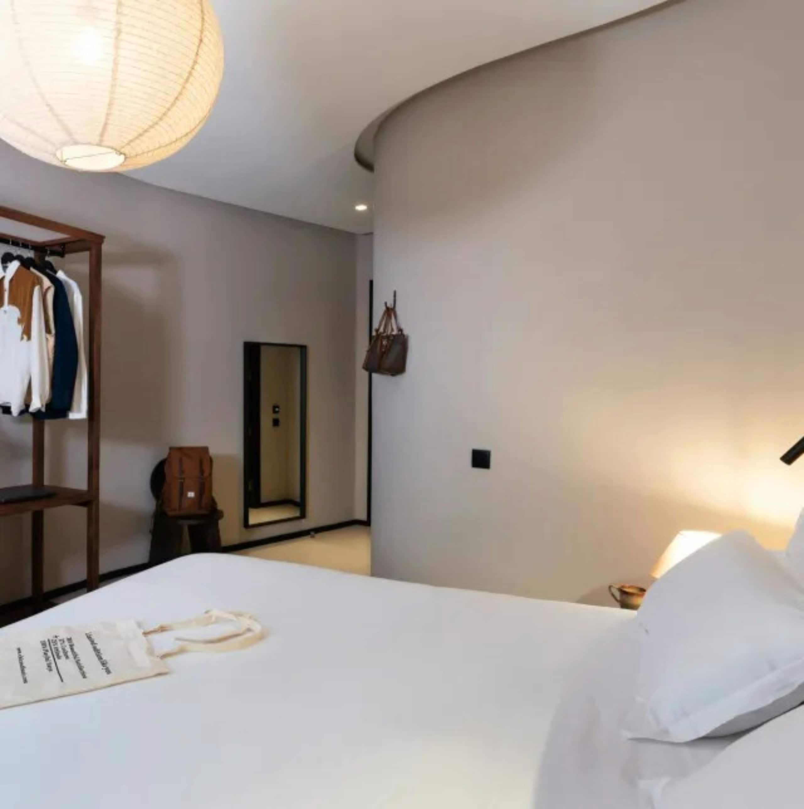 Casa Teva Lisboa Hotel, Deluxe double room 16