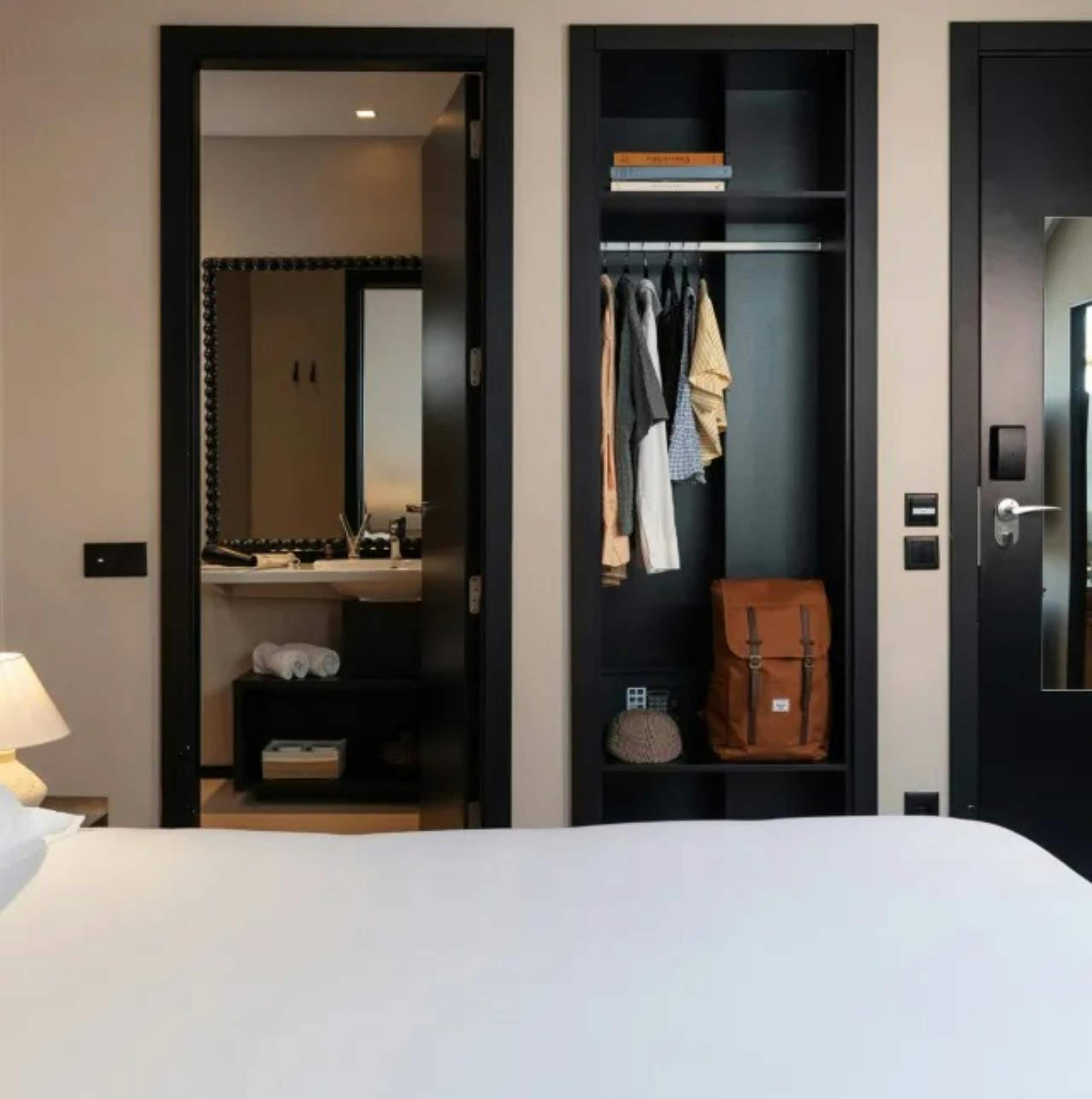Casa Teva Lisboa Hotel, Deluxe double room 21