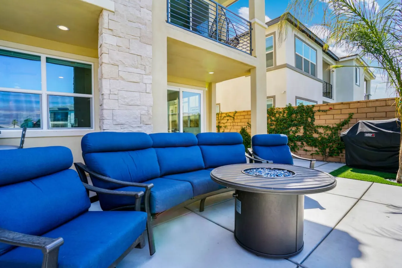 Desert Lakes: Indio, CA 17