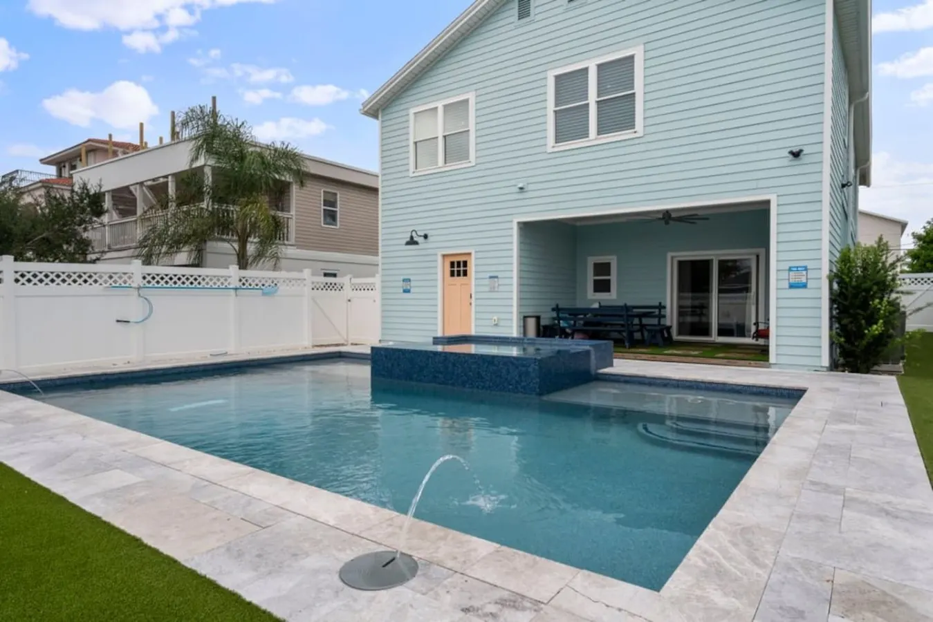 Seaglass Villa — photo 2