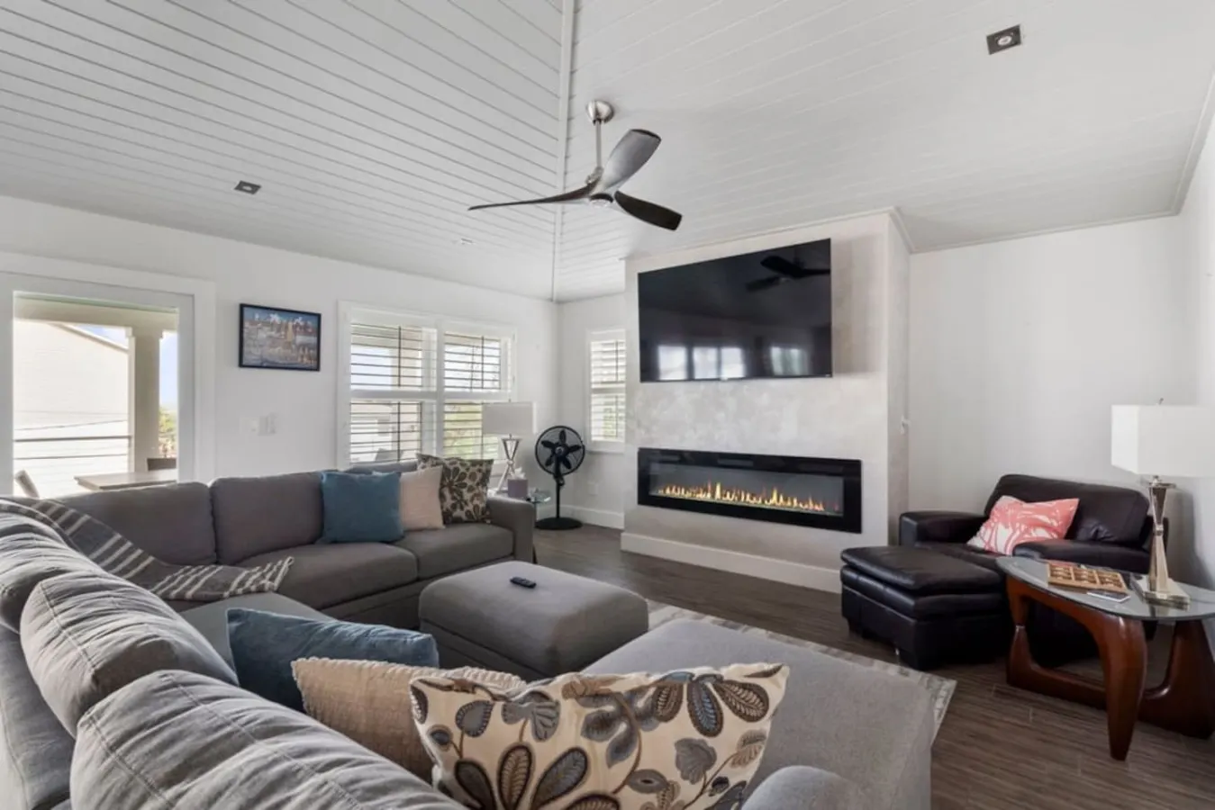 Seaglass Villa — photo 4