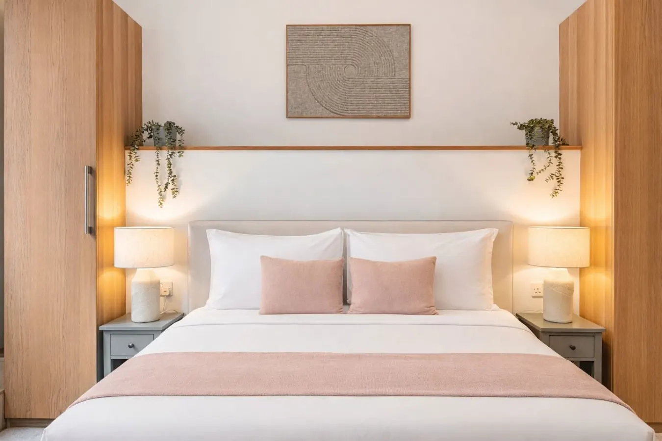 Marylebone 2-Bed Chiltern Street Lift Access 20